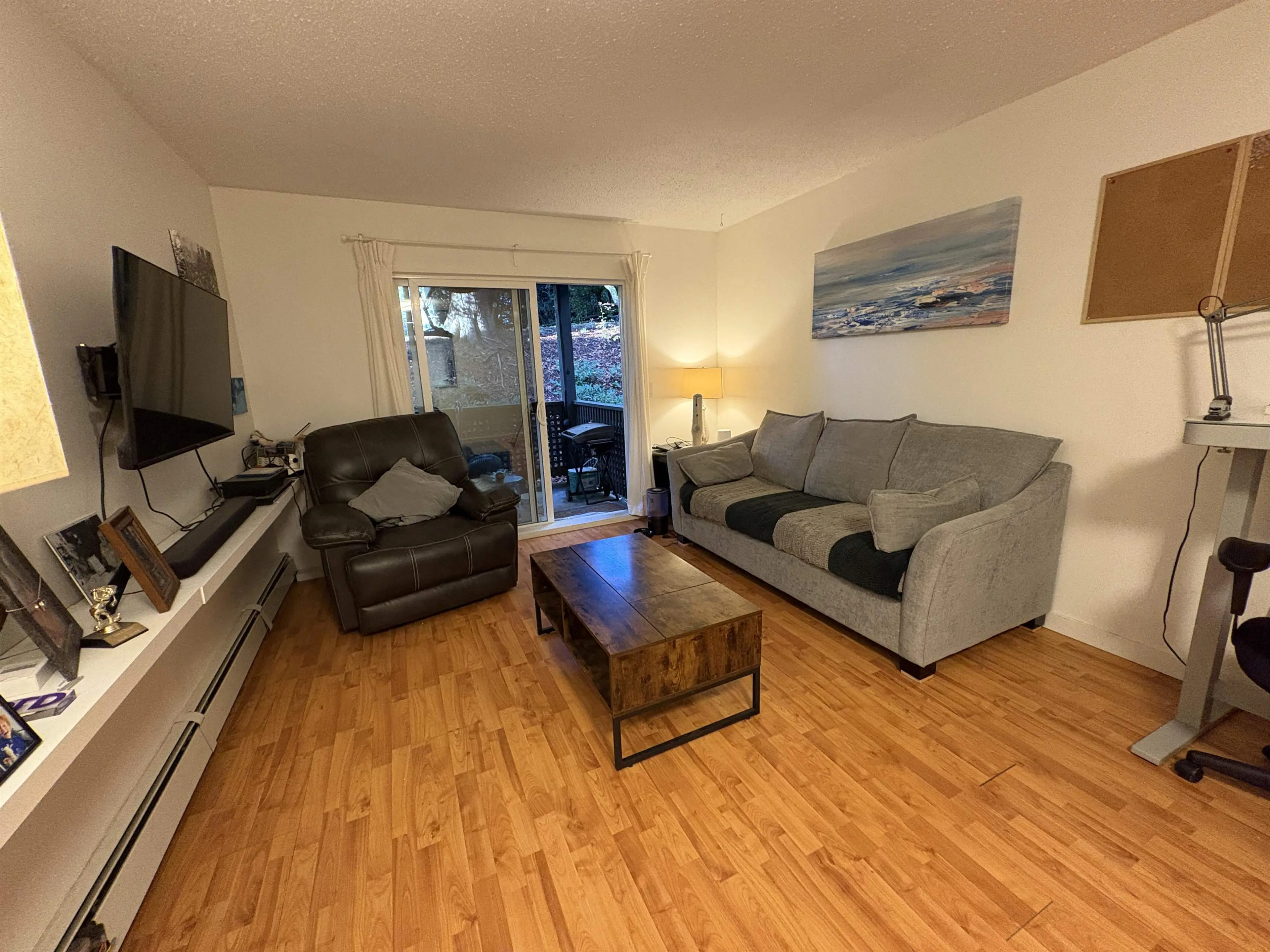 Property at #108 200 WESTHILL PLACE, Port Moody, BC