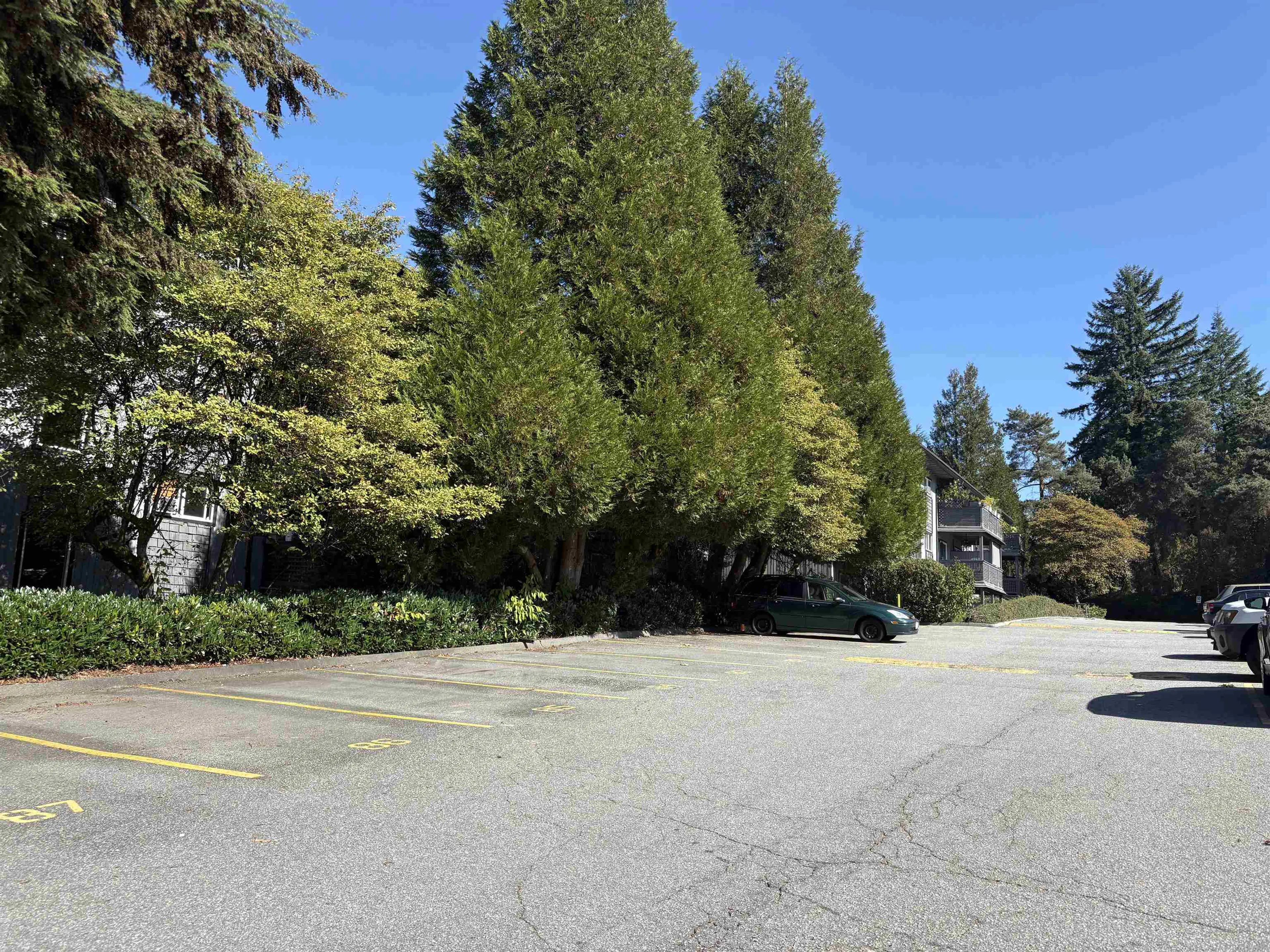 Property at #108 200 WESTHILL PLACE, Port Moody, BC