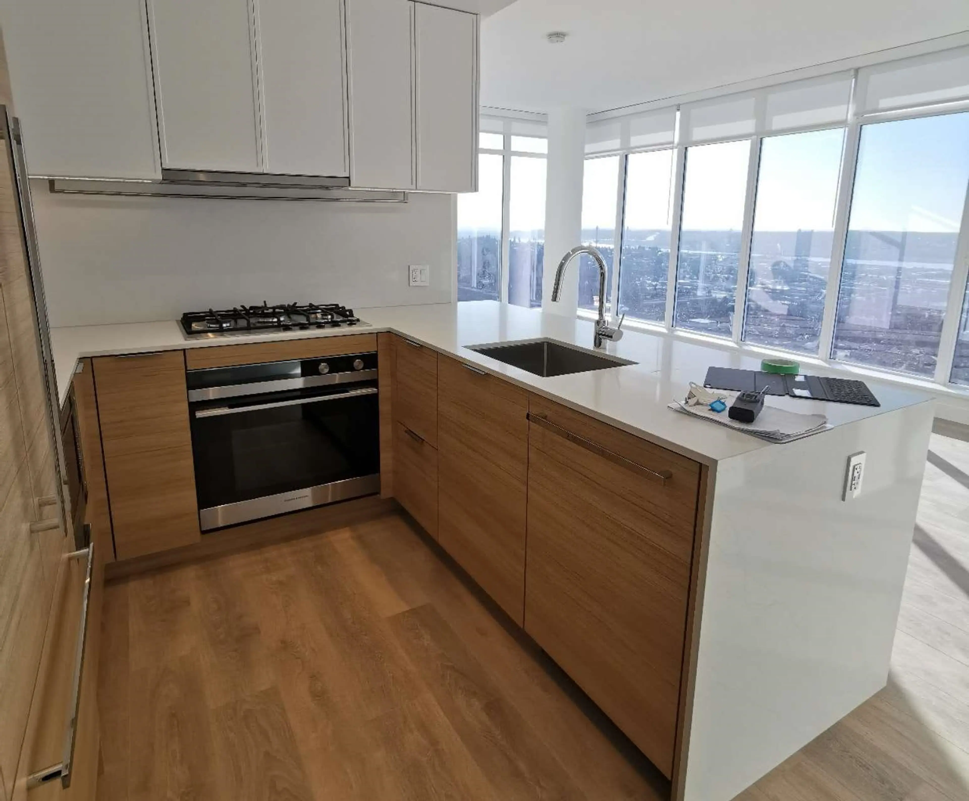 Property at #1204 1045 AUSTIN AVENUE, Coquitlam, BC