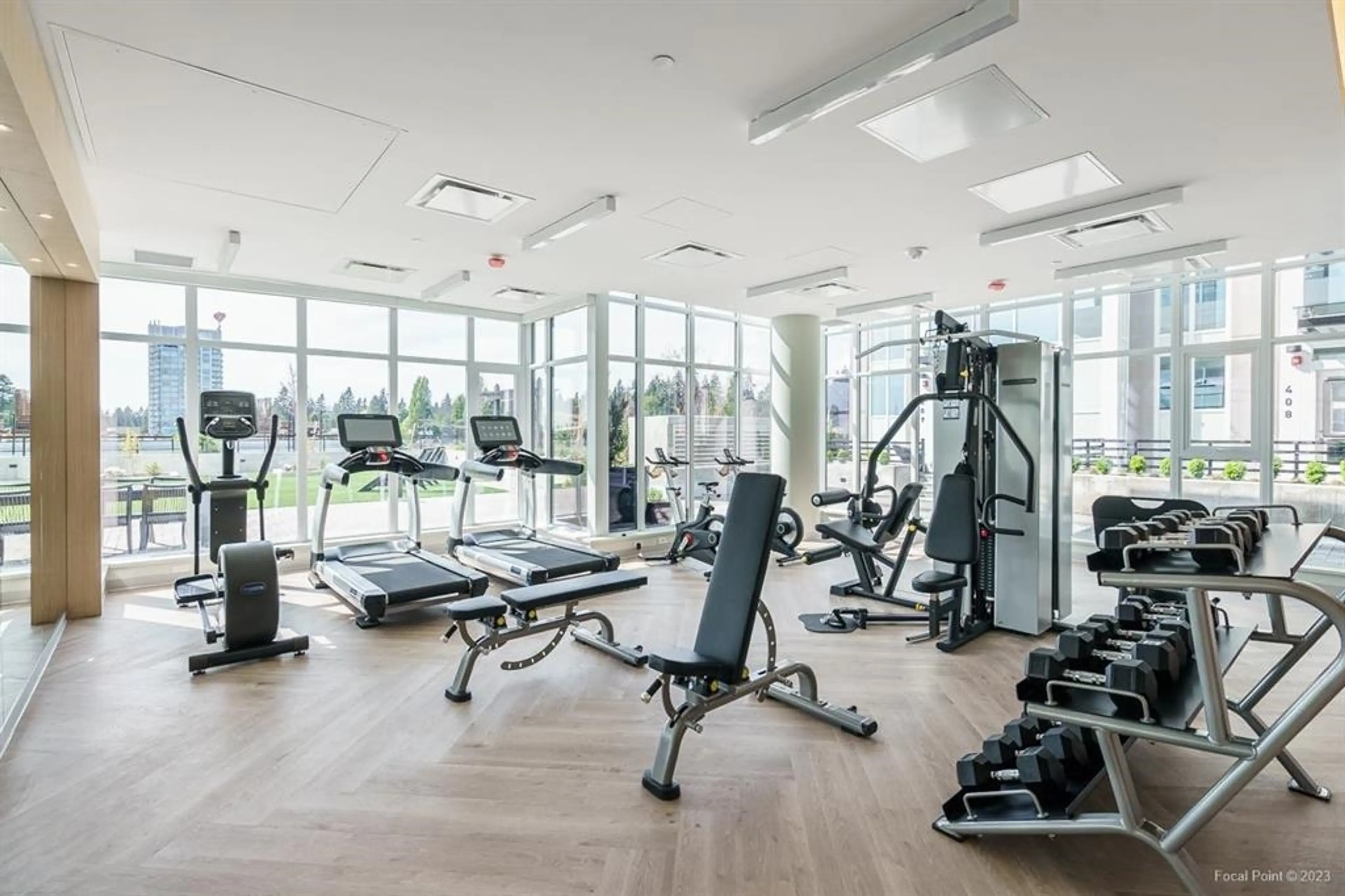 Property at #1204 1045 AUSTIN AVENUE, Coquitlam, BC