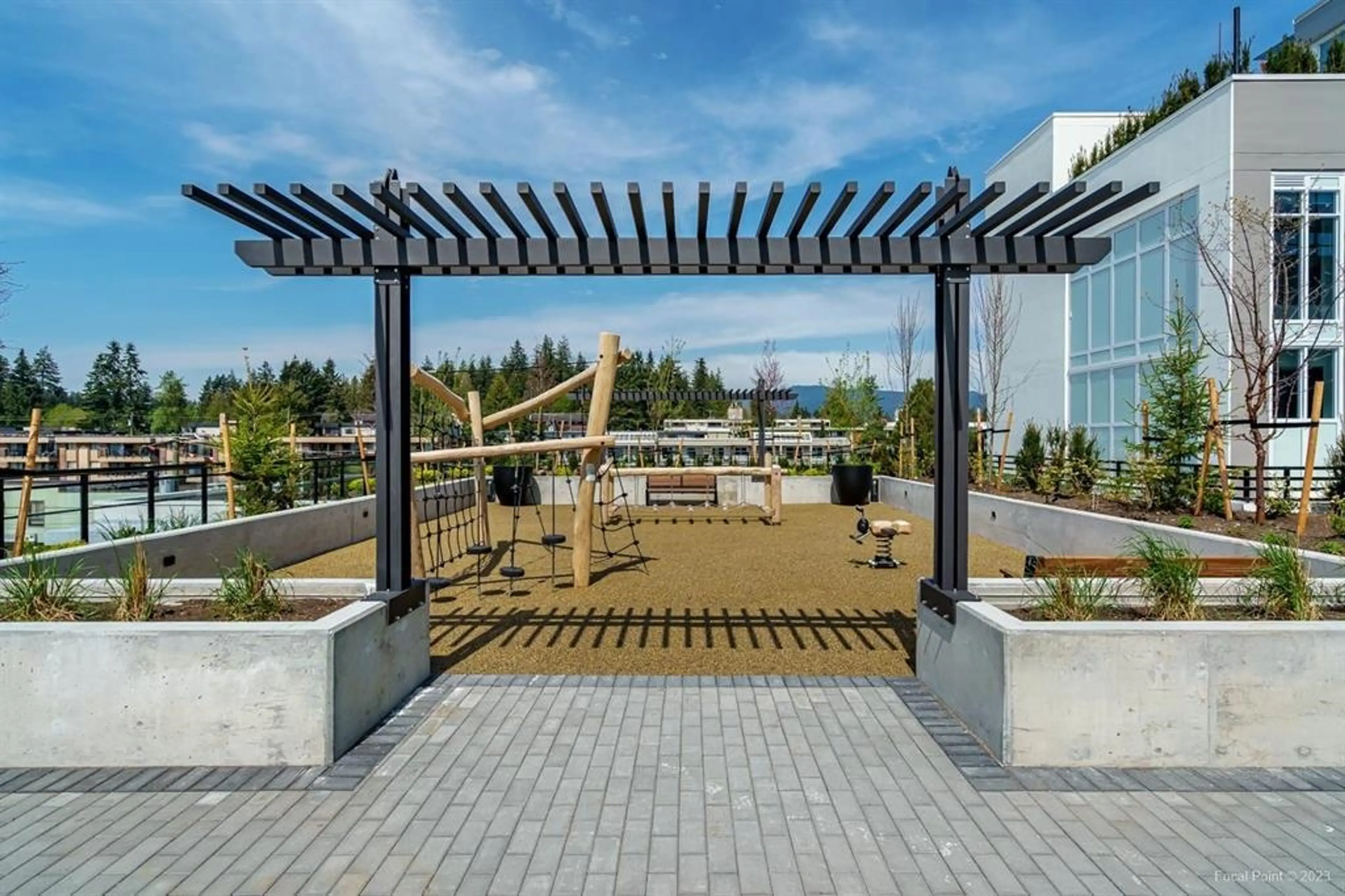 Property at #1204 1045 AUSTIN AVENUE, Coquitlam, BC