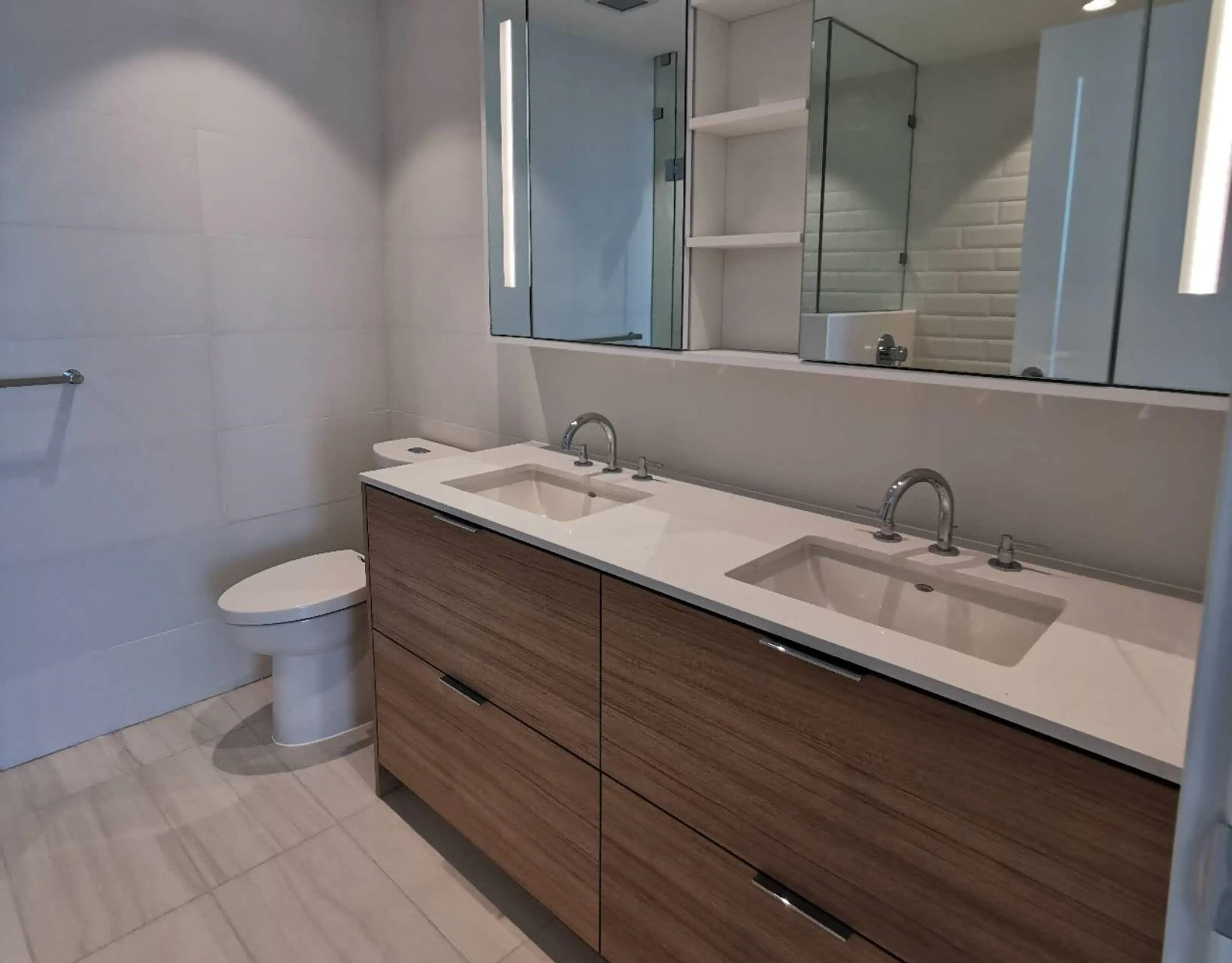 Property at #1204 1045 AUSTIN AVENUE, Coquitlam, BC