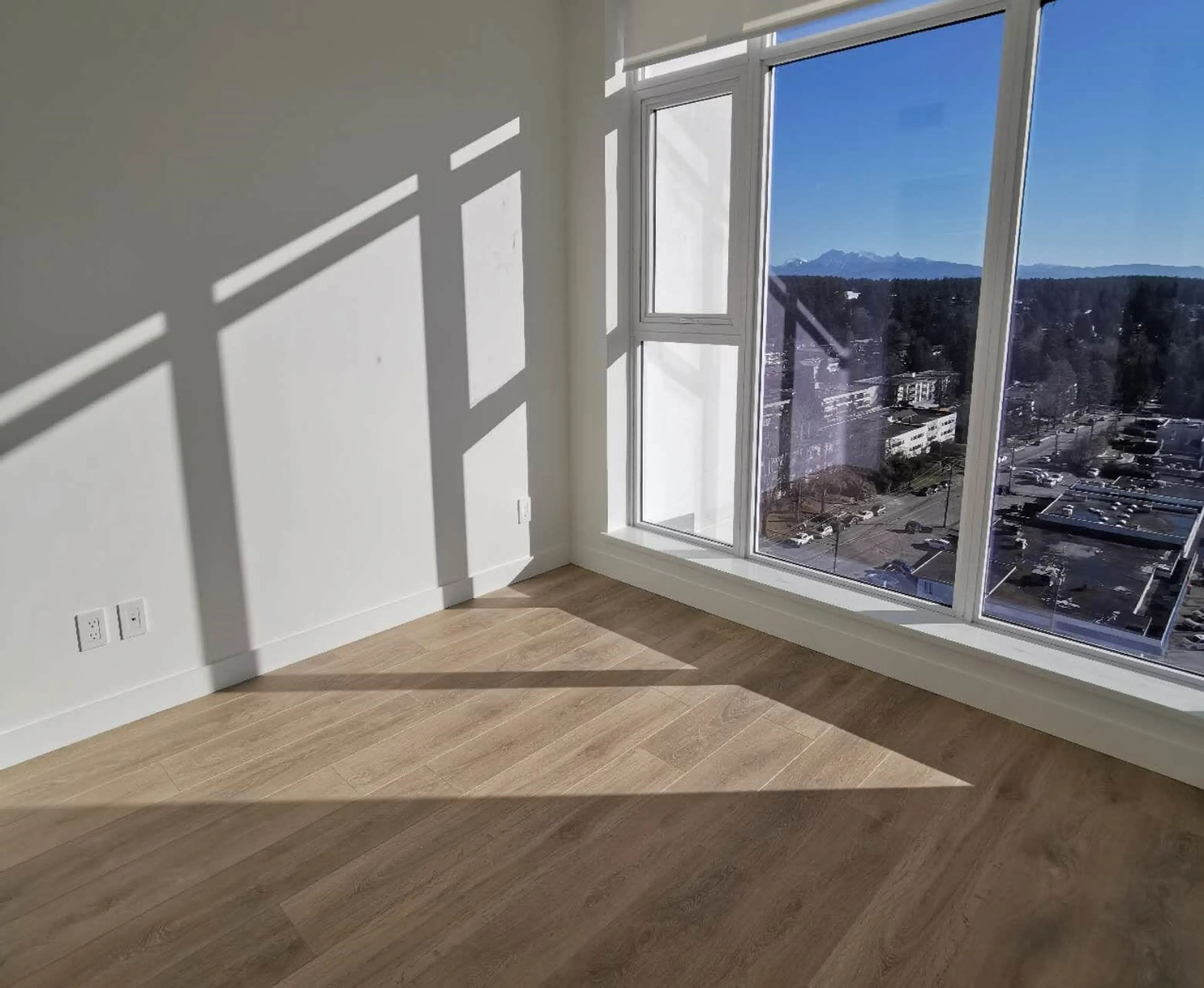 Property at #1204 1045 AUSTIN AVENUE, Coquitlam, BC