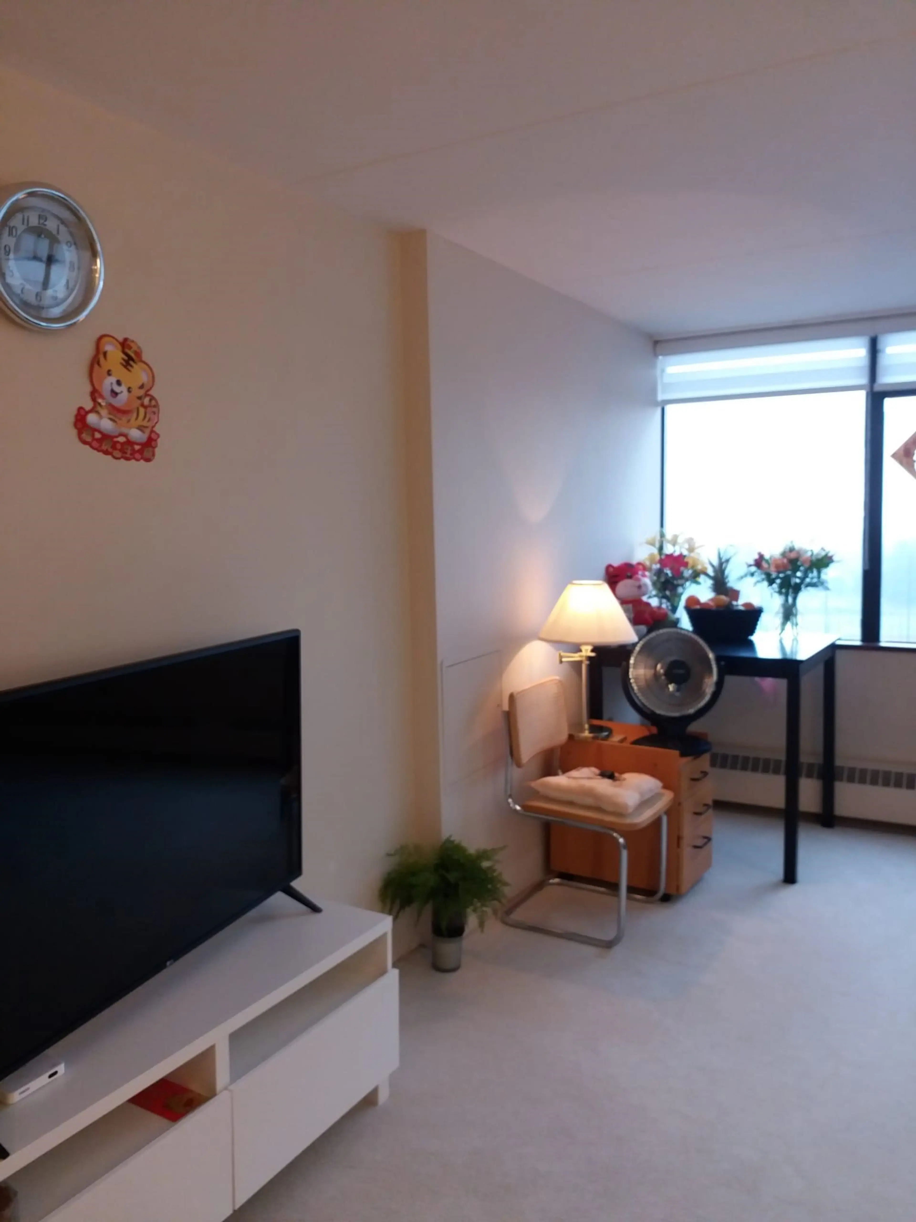 Property at #1306 6651 MINORU BOULEVARD, Richmond, BC