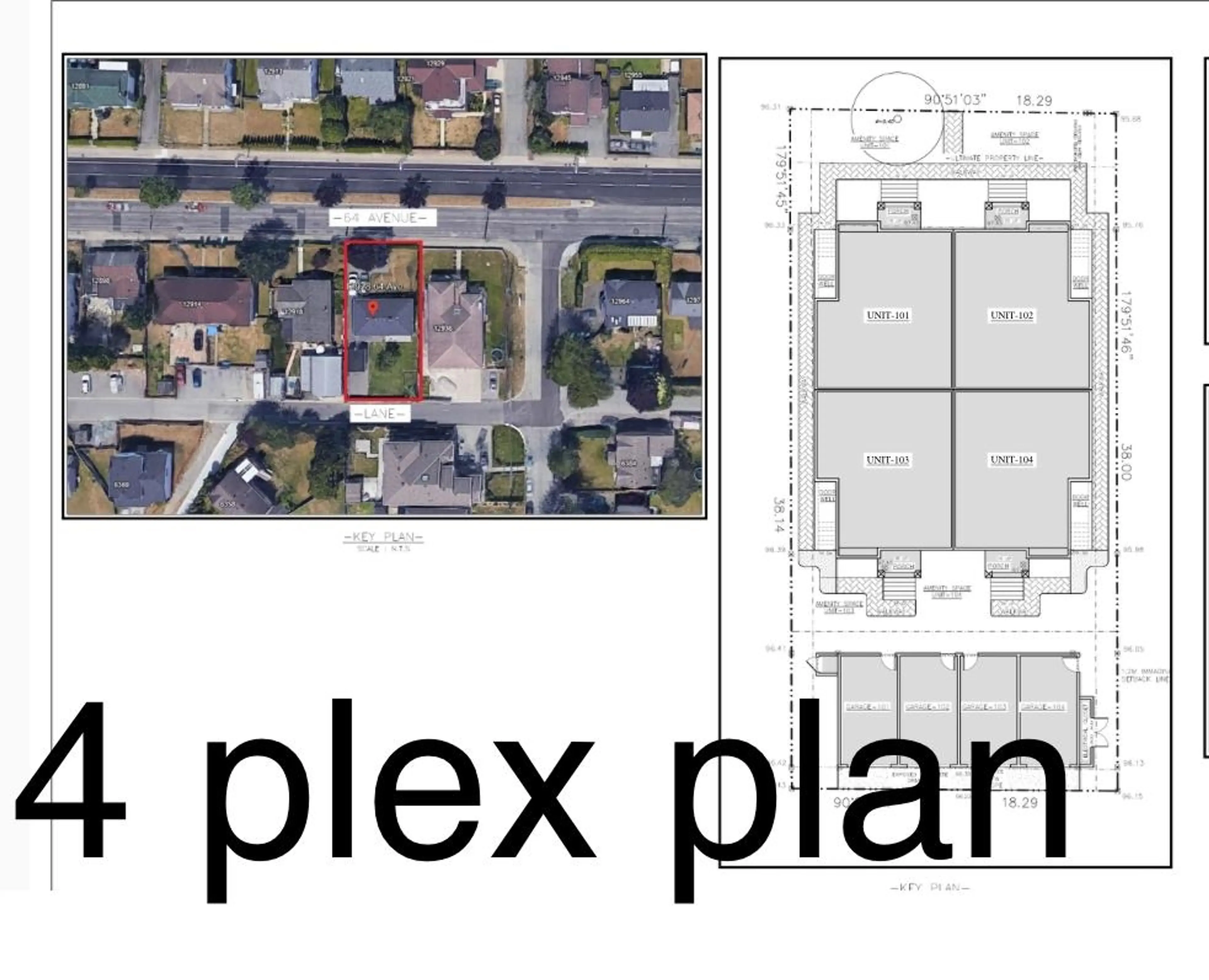 Property at 12928 64 AVENUE, Surrey, BC