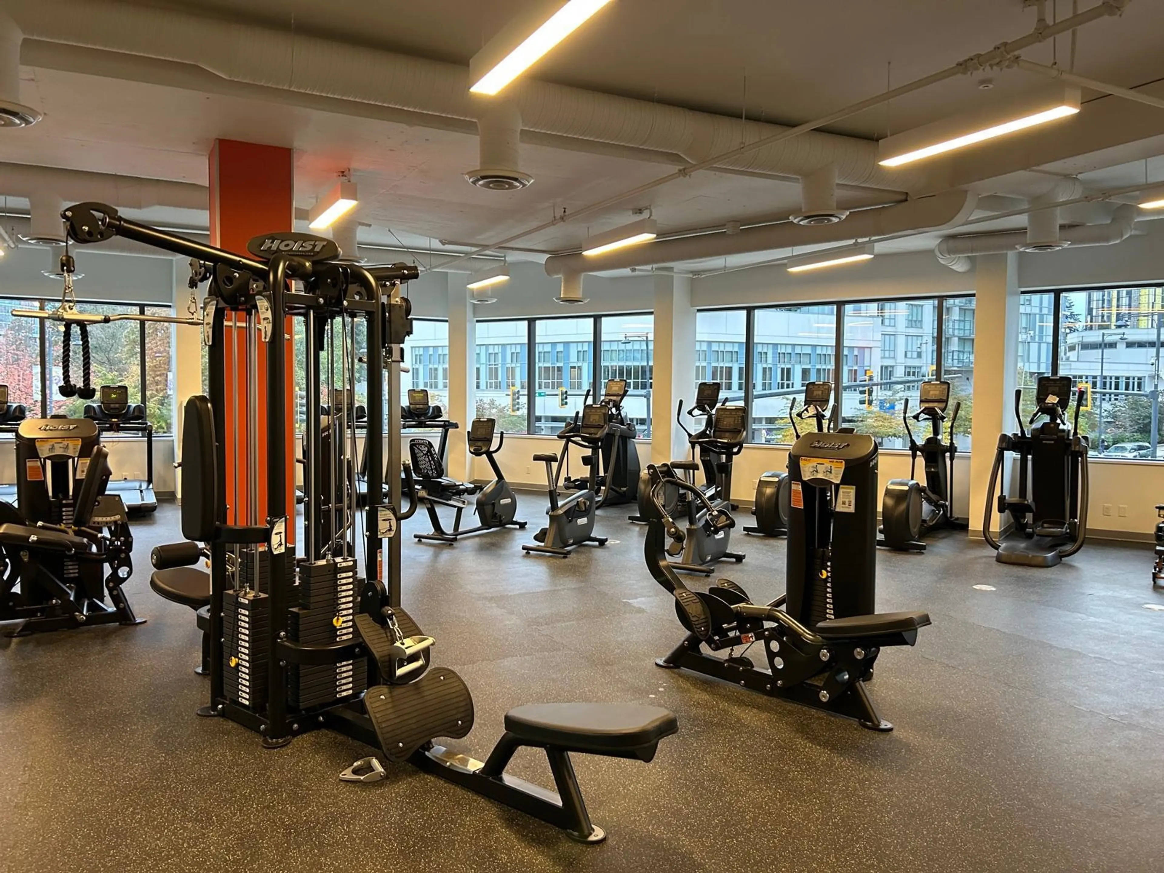 Property at #2910 10448 UNIVERSITY DRIVE, Surrey, BC