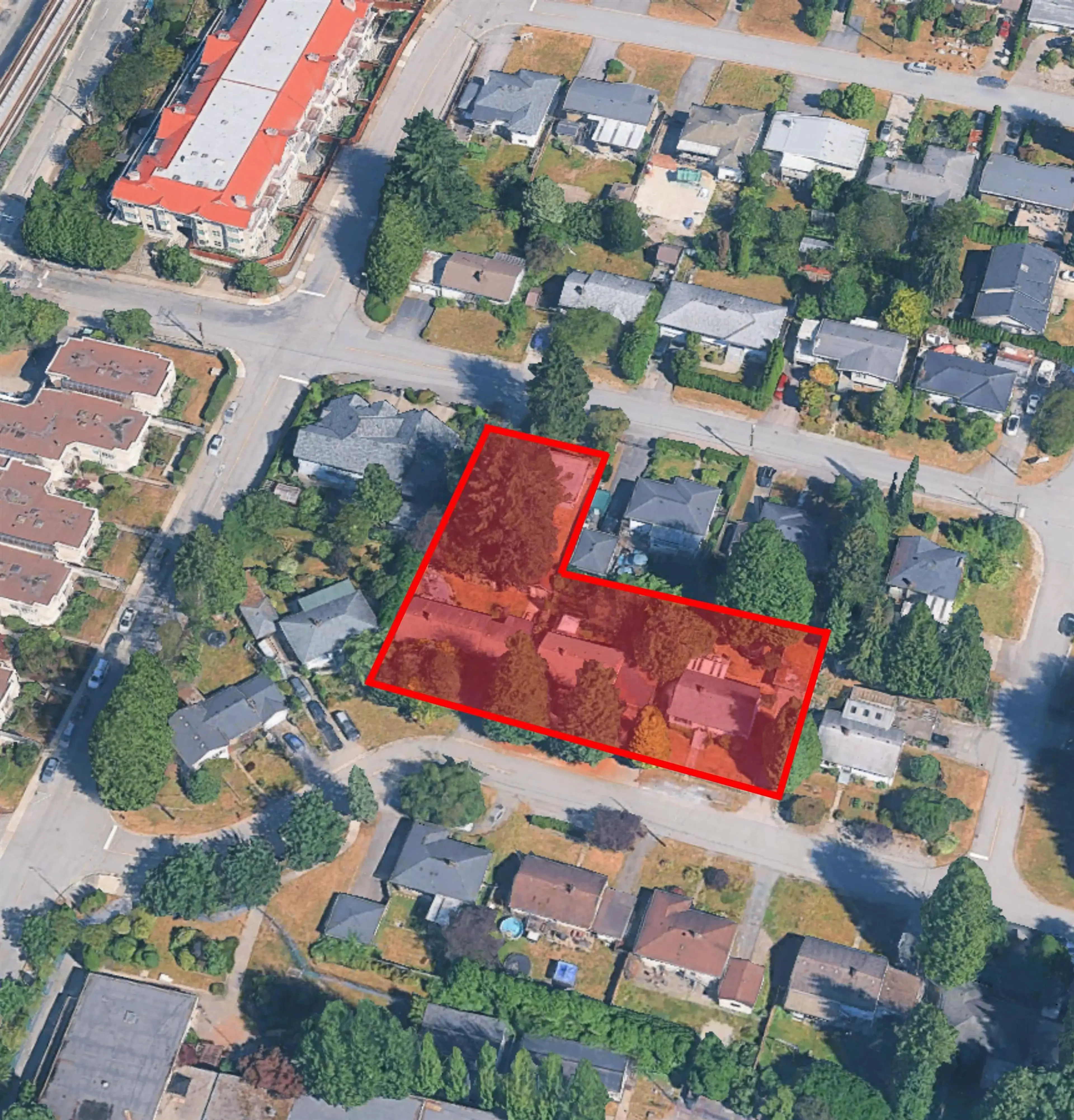 Property at 525 BROOKMERE AVENUE, Coquitlam, BC