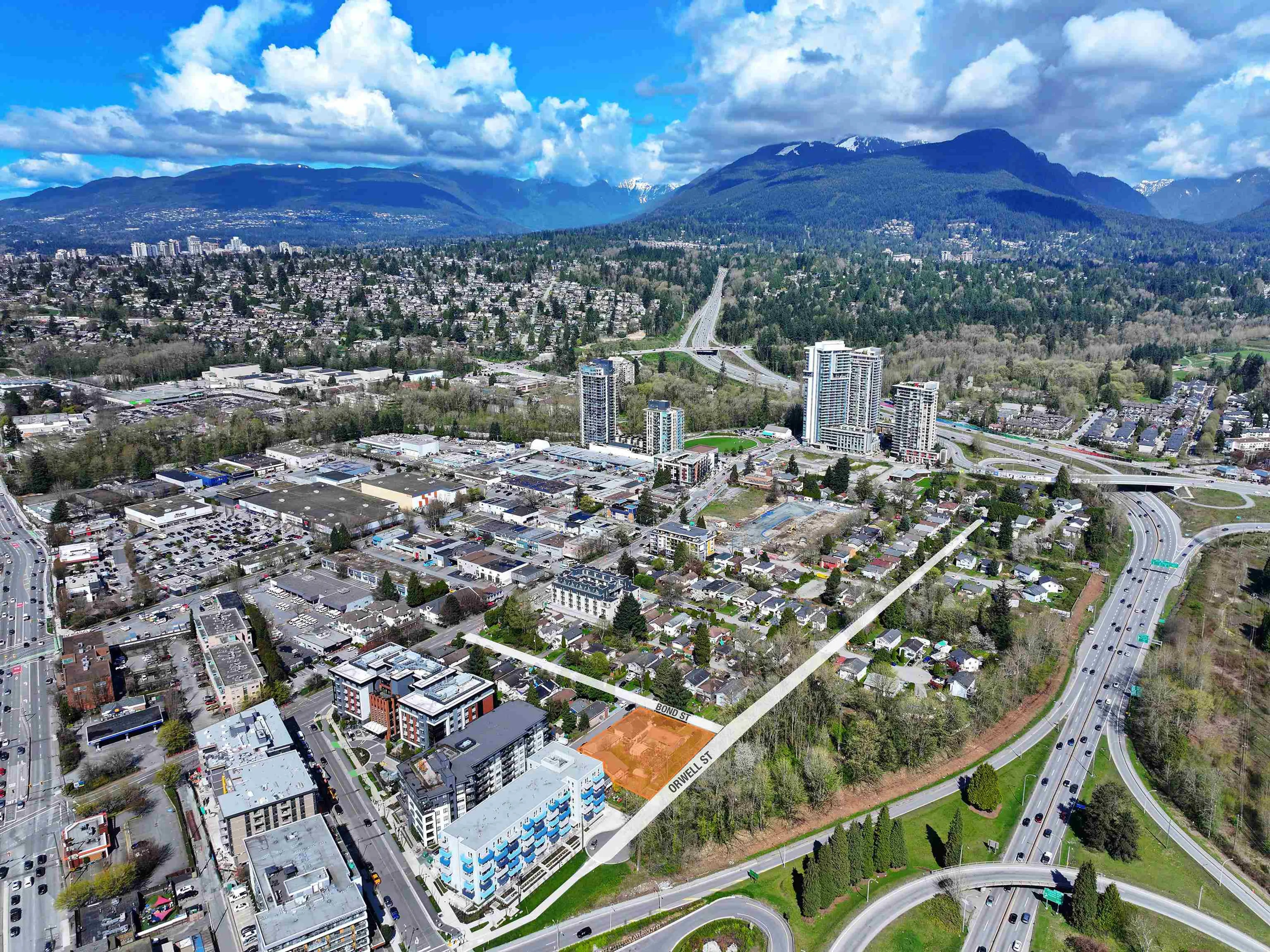 Property at 1583 BOND STREET, North Vancouver, BC