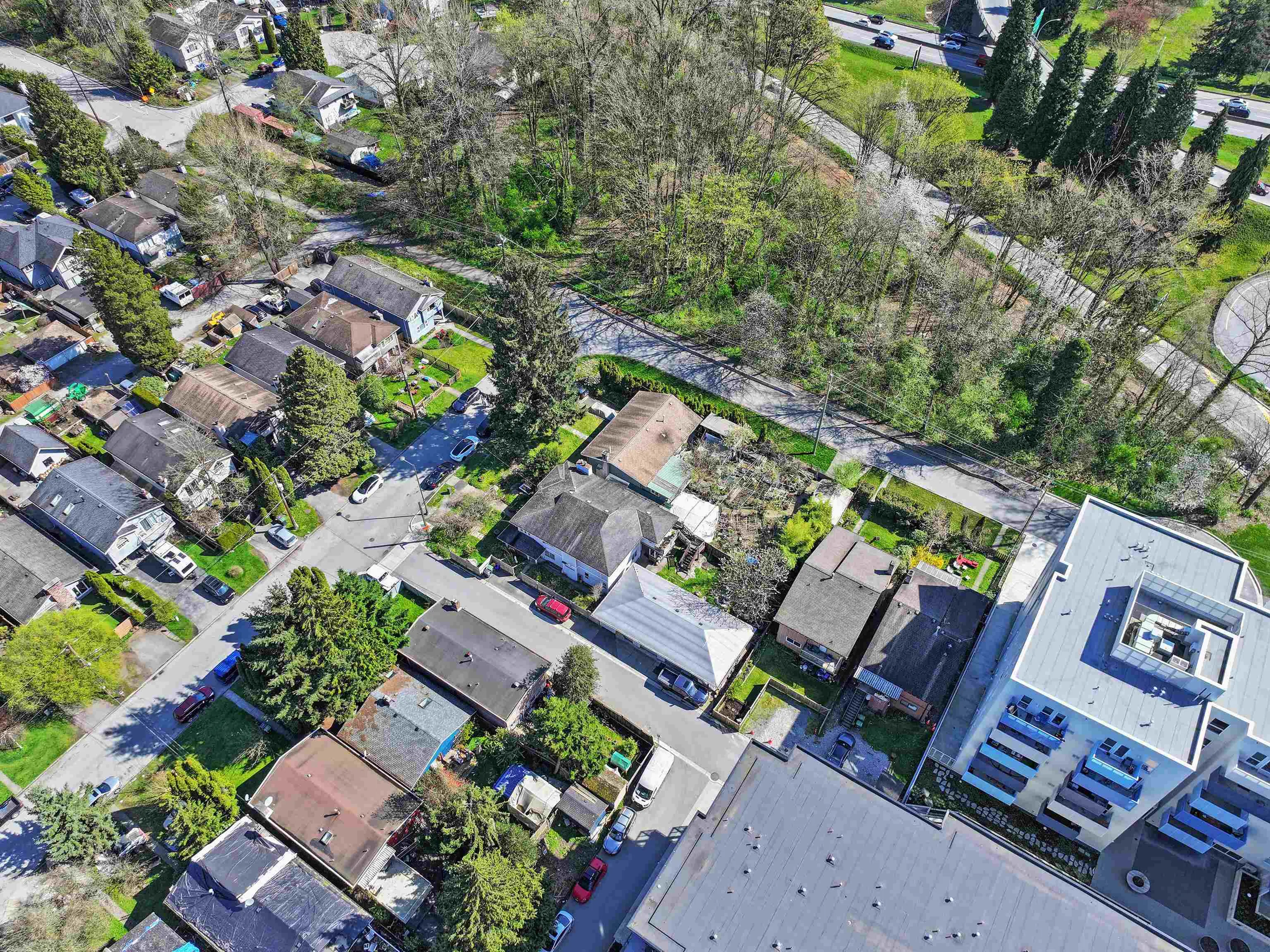 Property at 1583 BOND STREET, North Vancouver, BC