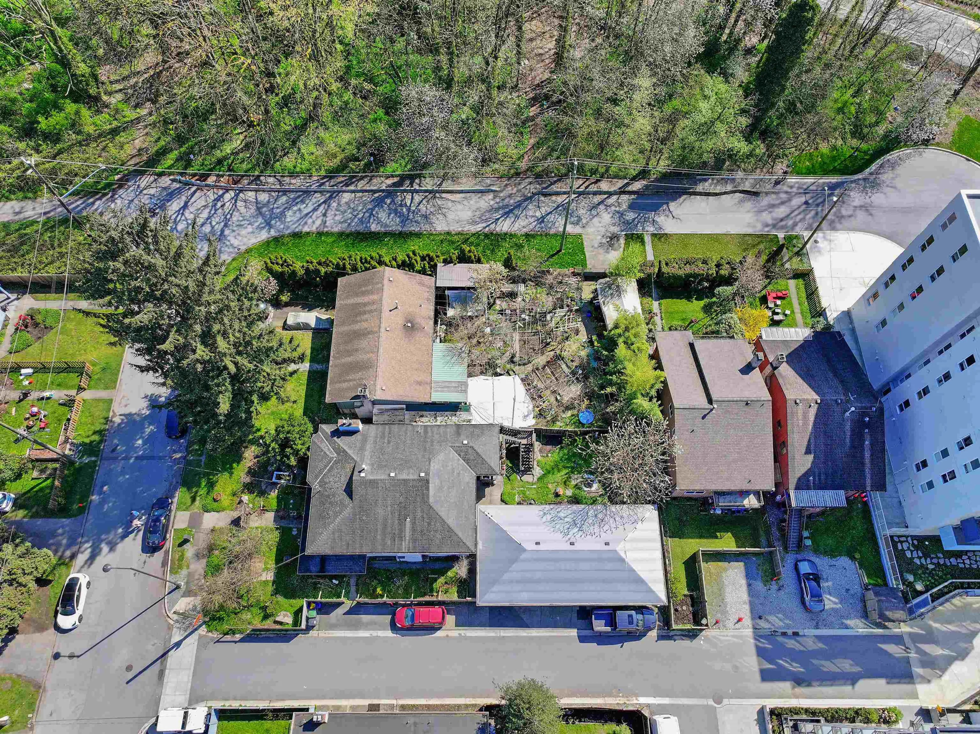 Property at 1583 BOND STREET, North Vancouver, BC