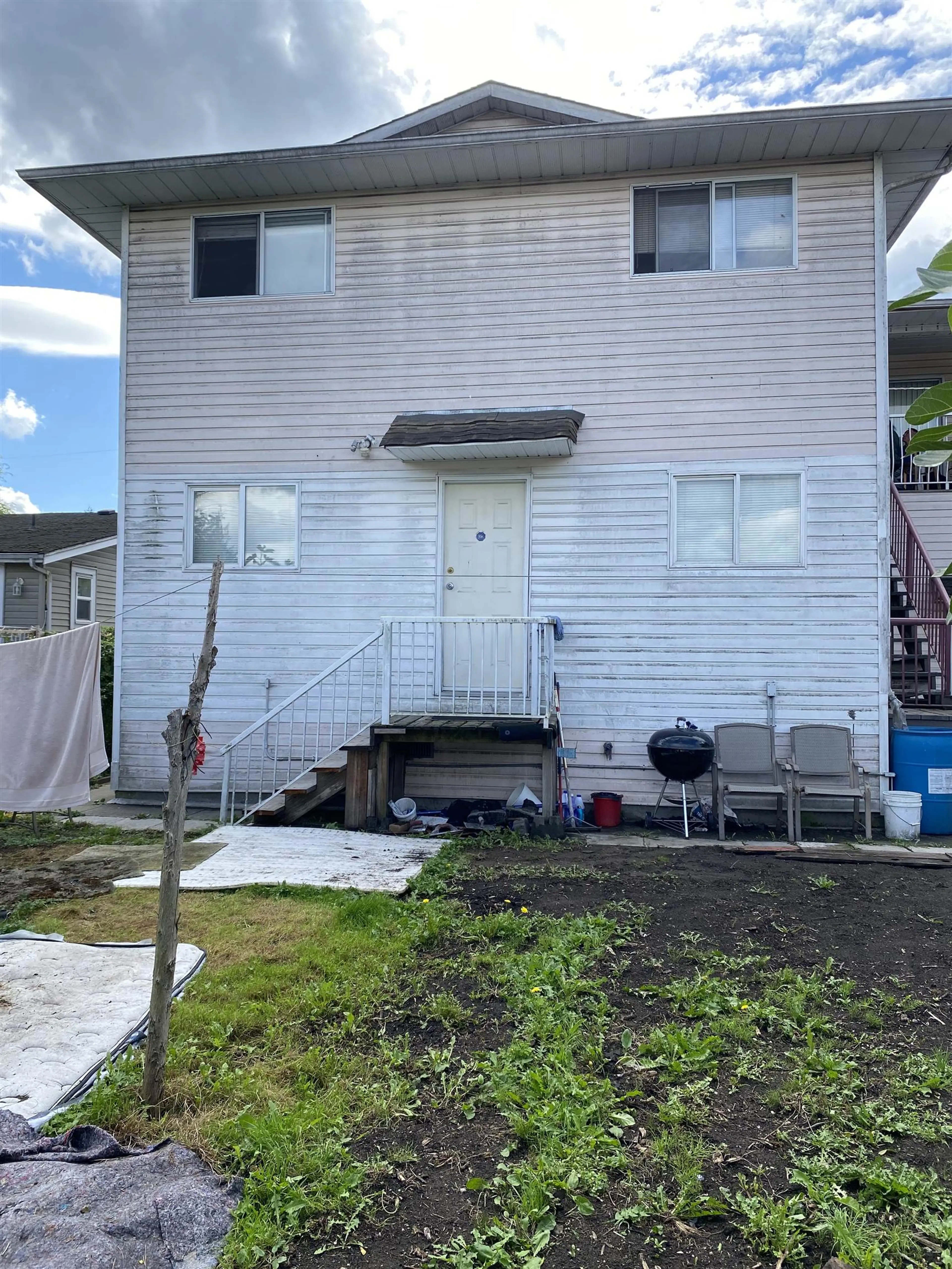 Property at 12751 115A AVENUE, Surrey, BC