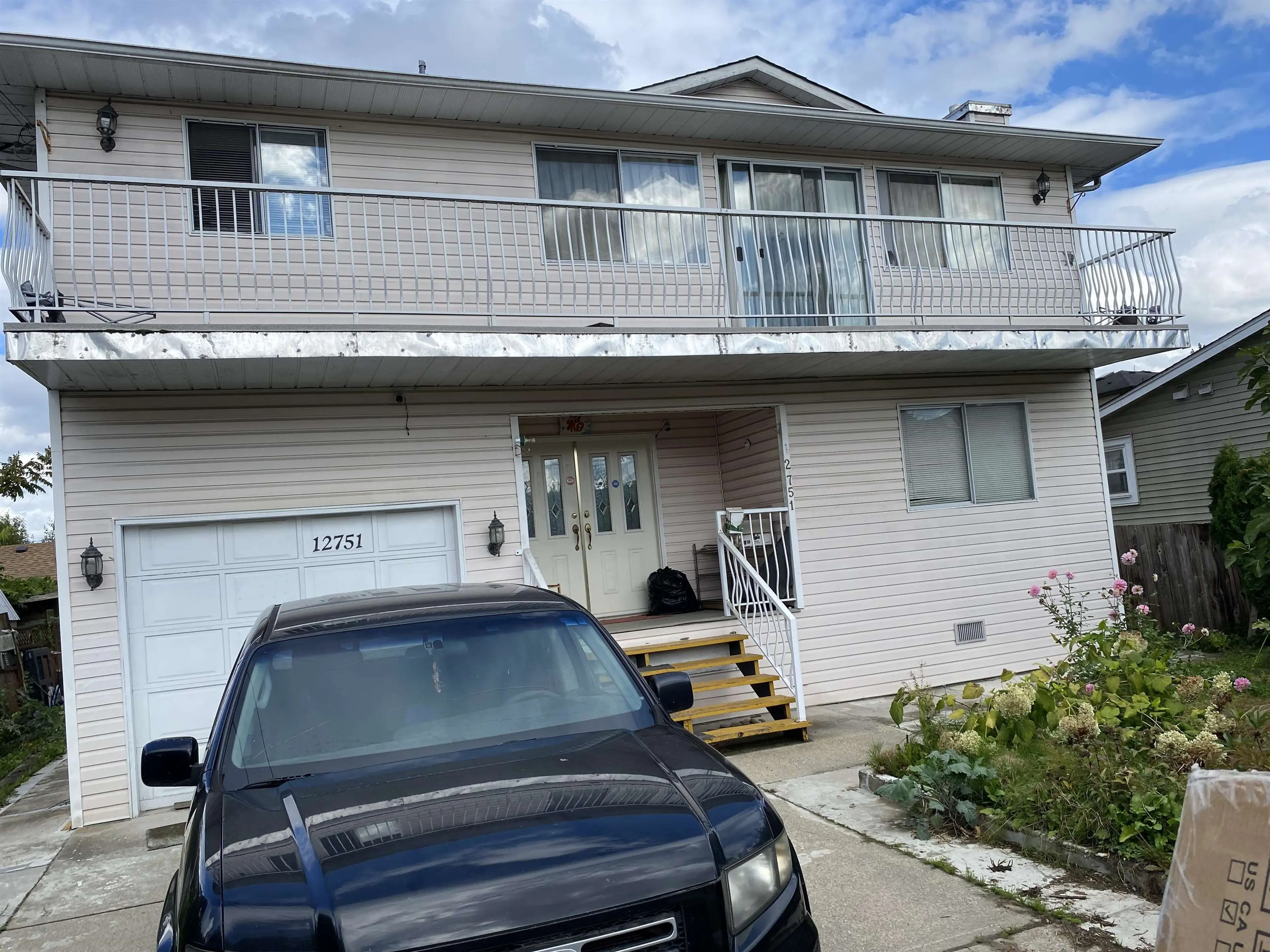 Property at 12751 115A AVENUE, Surrey, BC