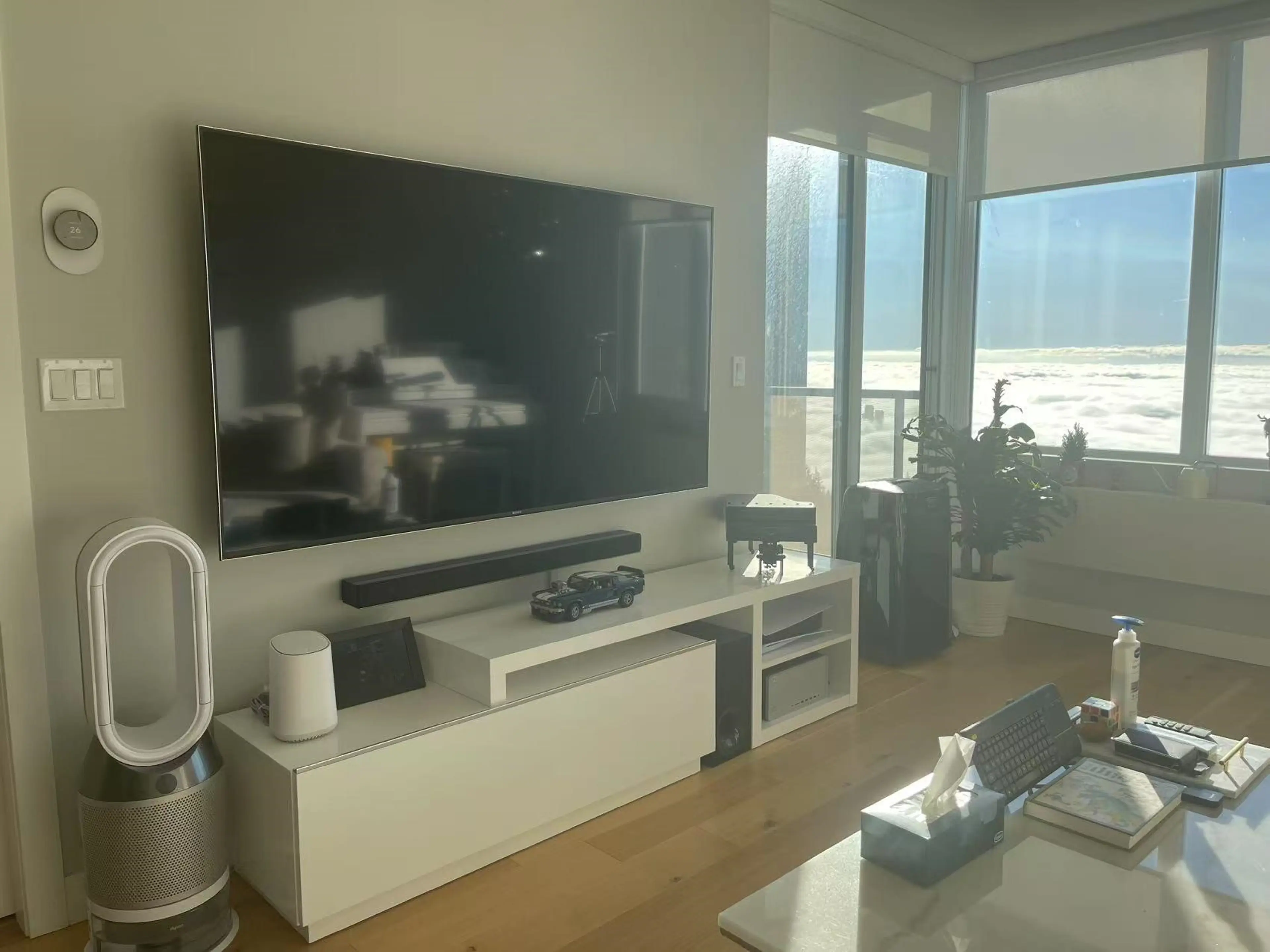 Property at #1505 9393 TOWER ROAD, Burnaby, BC