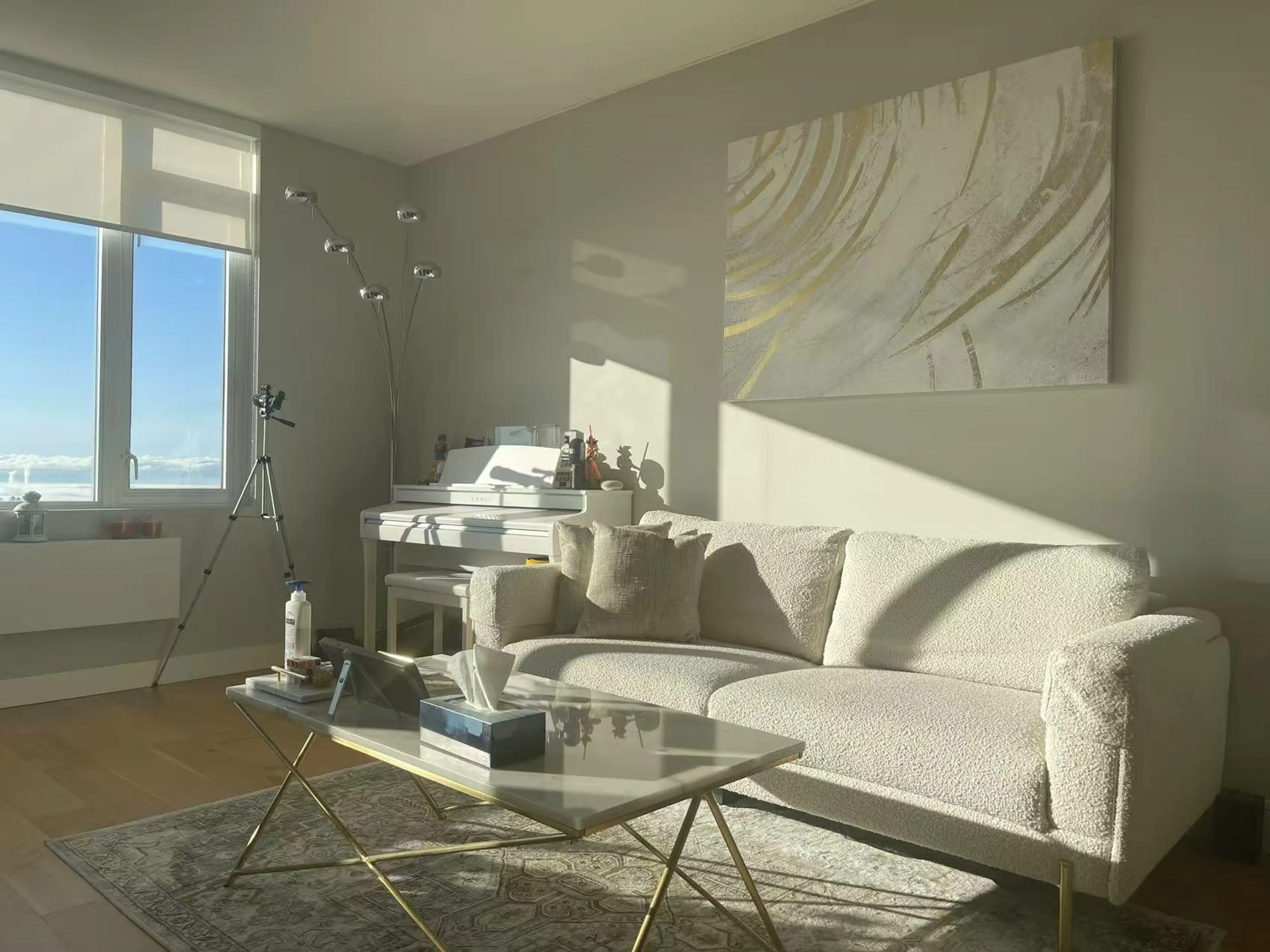 Property at #1505 9393 TOWER ROAD, Burnaby, BC