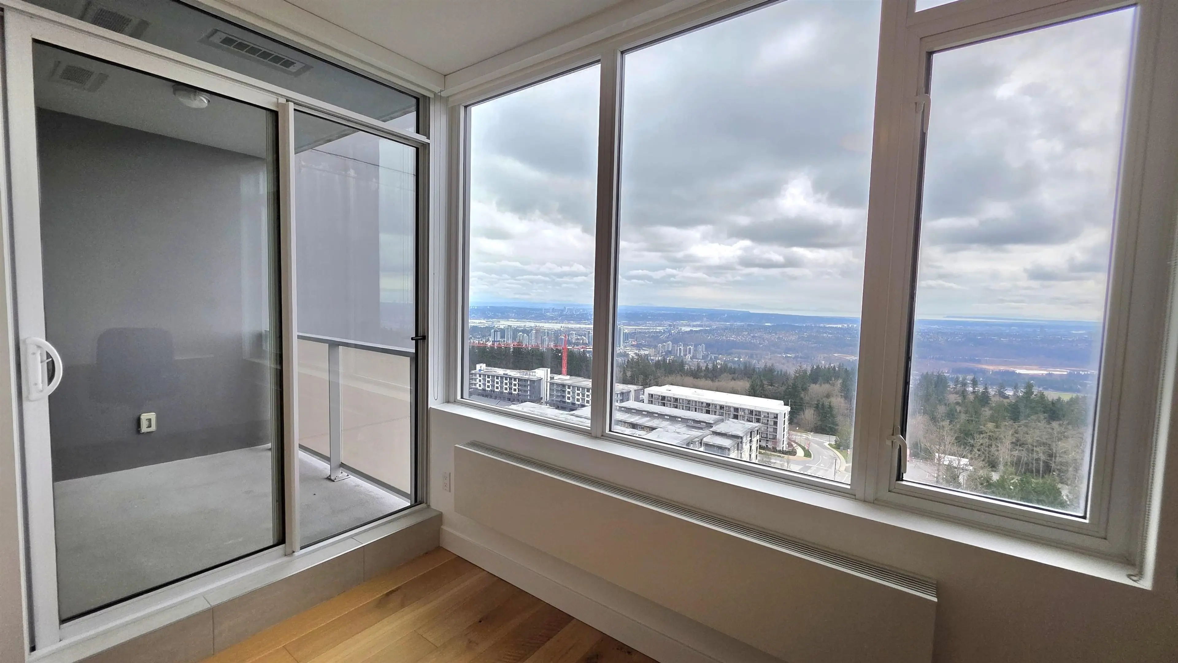 Property at #1505 9393 TOWER ROAD, Burnaby, BC