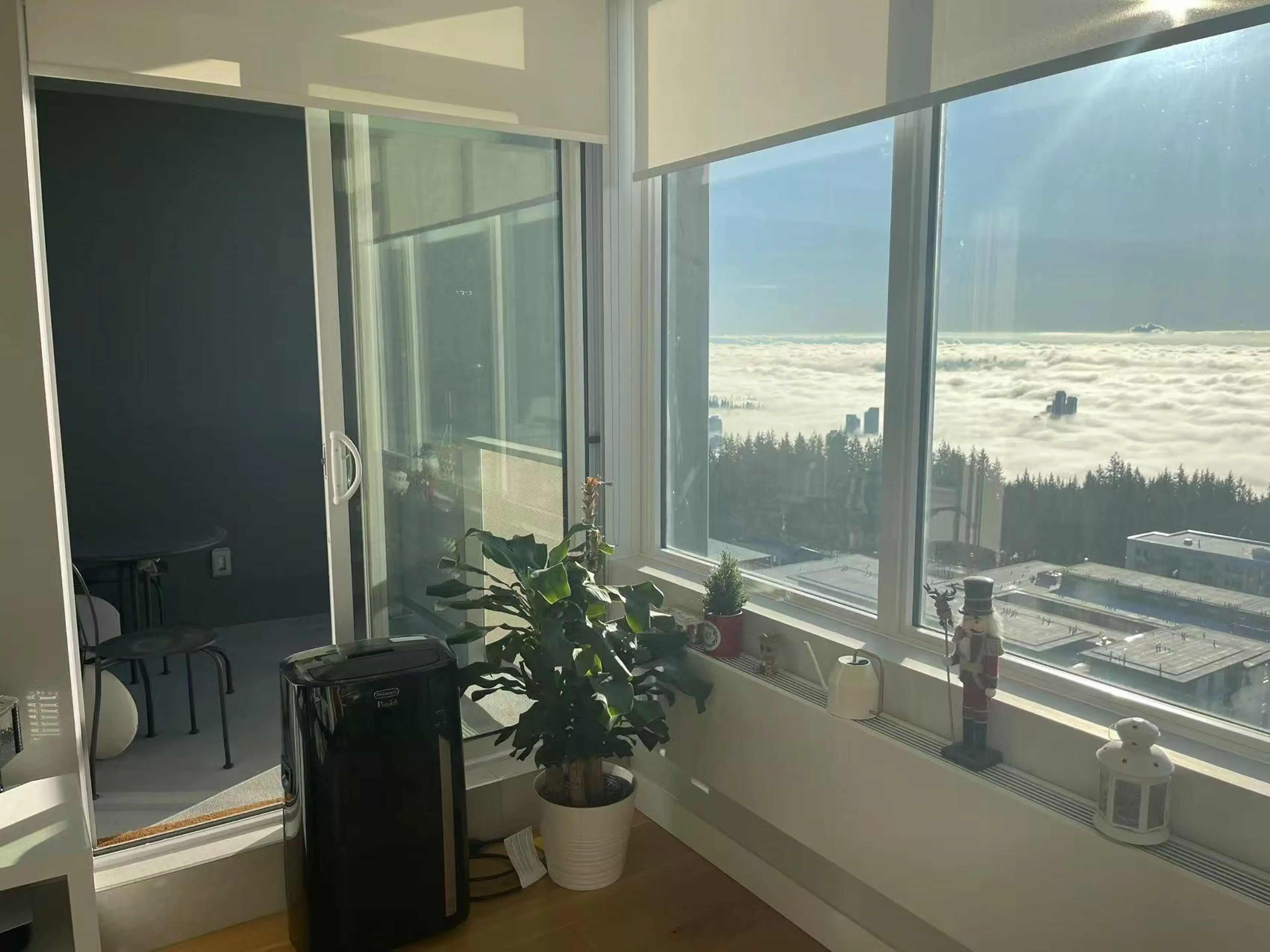 Property at #1505 9393 TOWER ROAD, Burnaby, BC