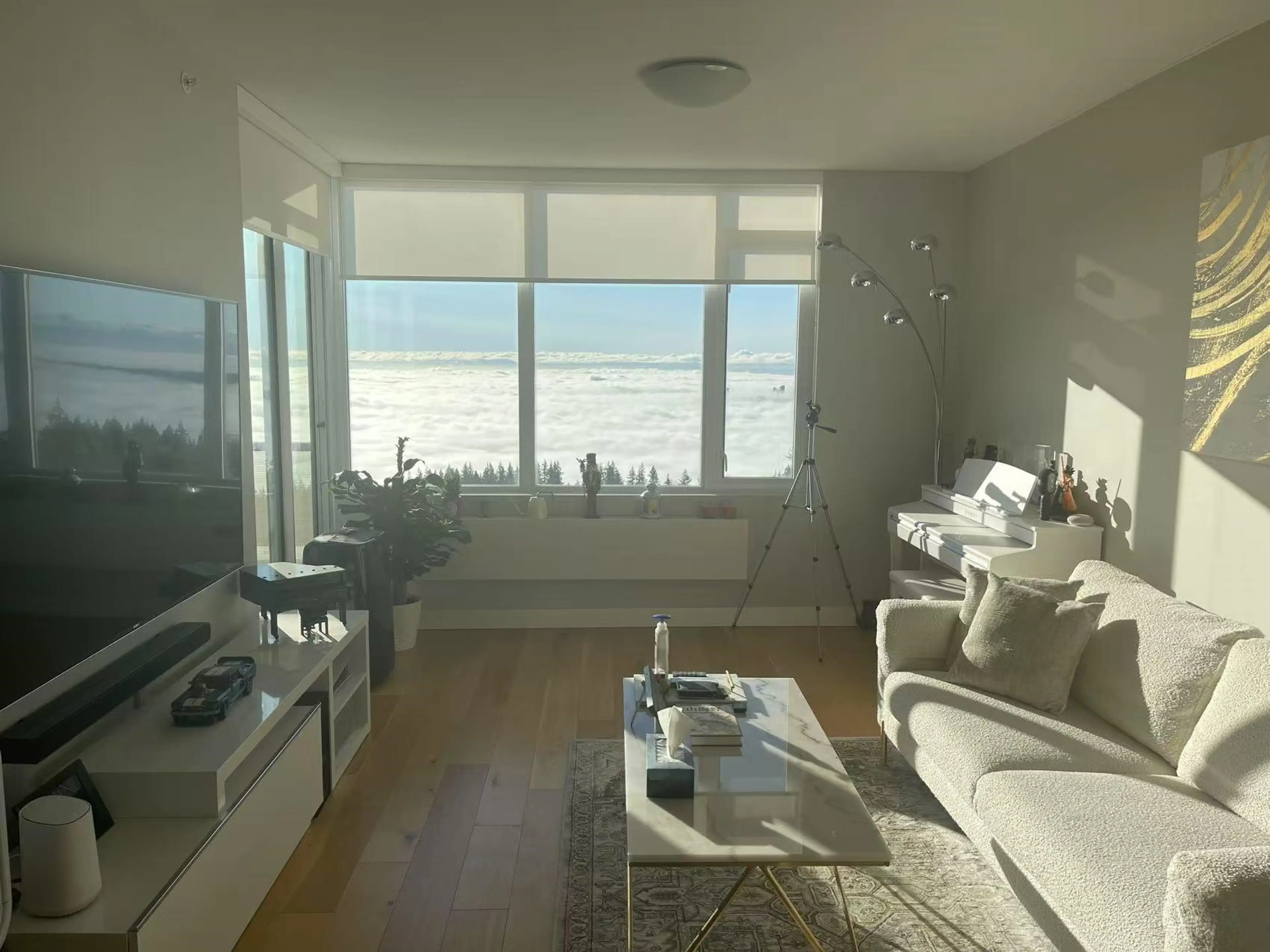 Property at #1505 9393 TOWER ROAD, Burnaby, BC