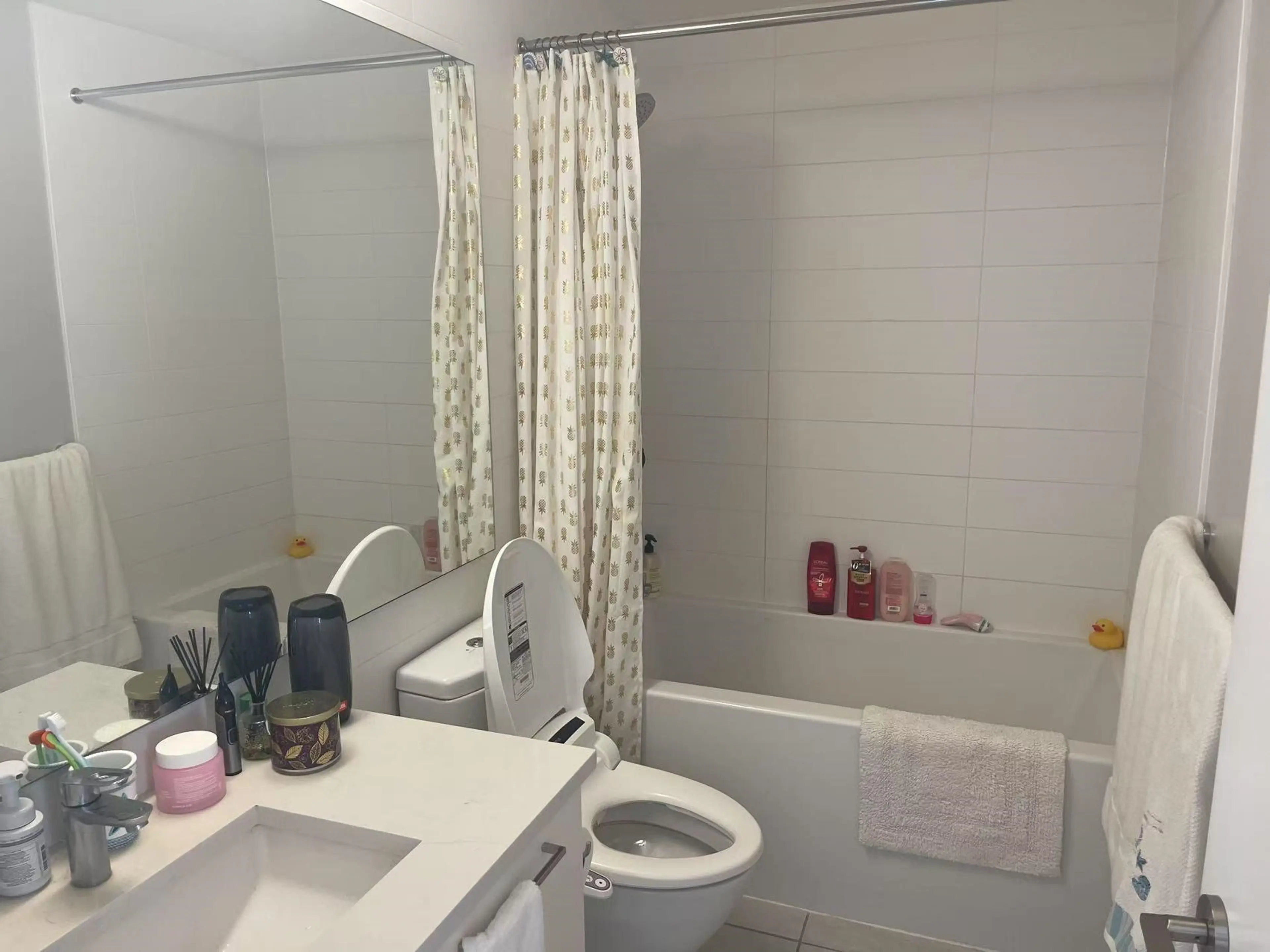 Property at #1505 9393 TOWER ROAD, Burnaby, BC