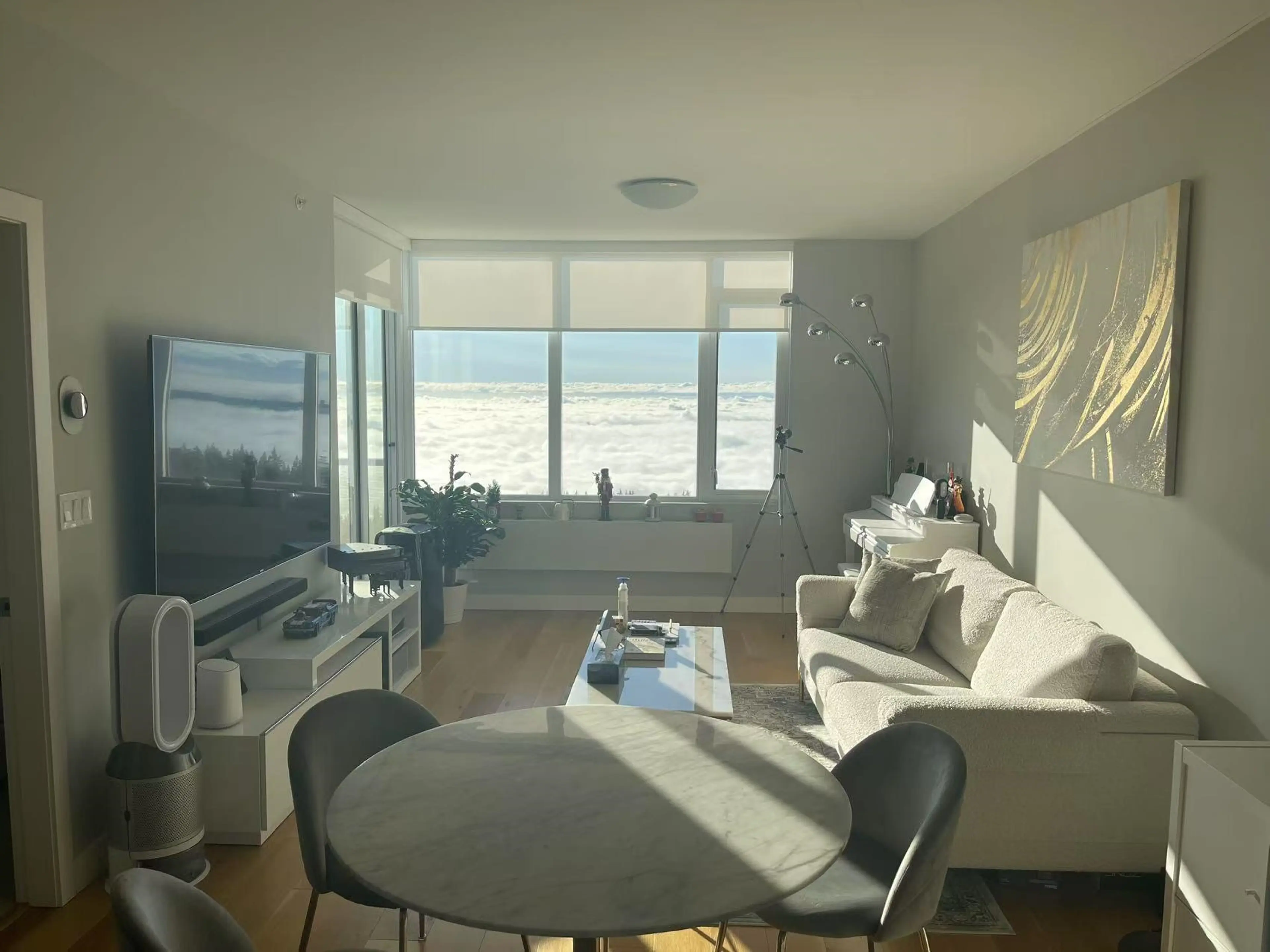 Property at #1505 9393 TOWER ROAD, Burnaby, BC