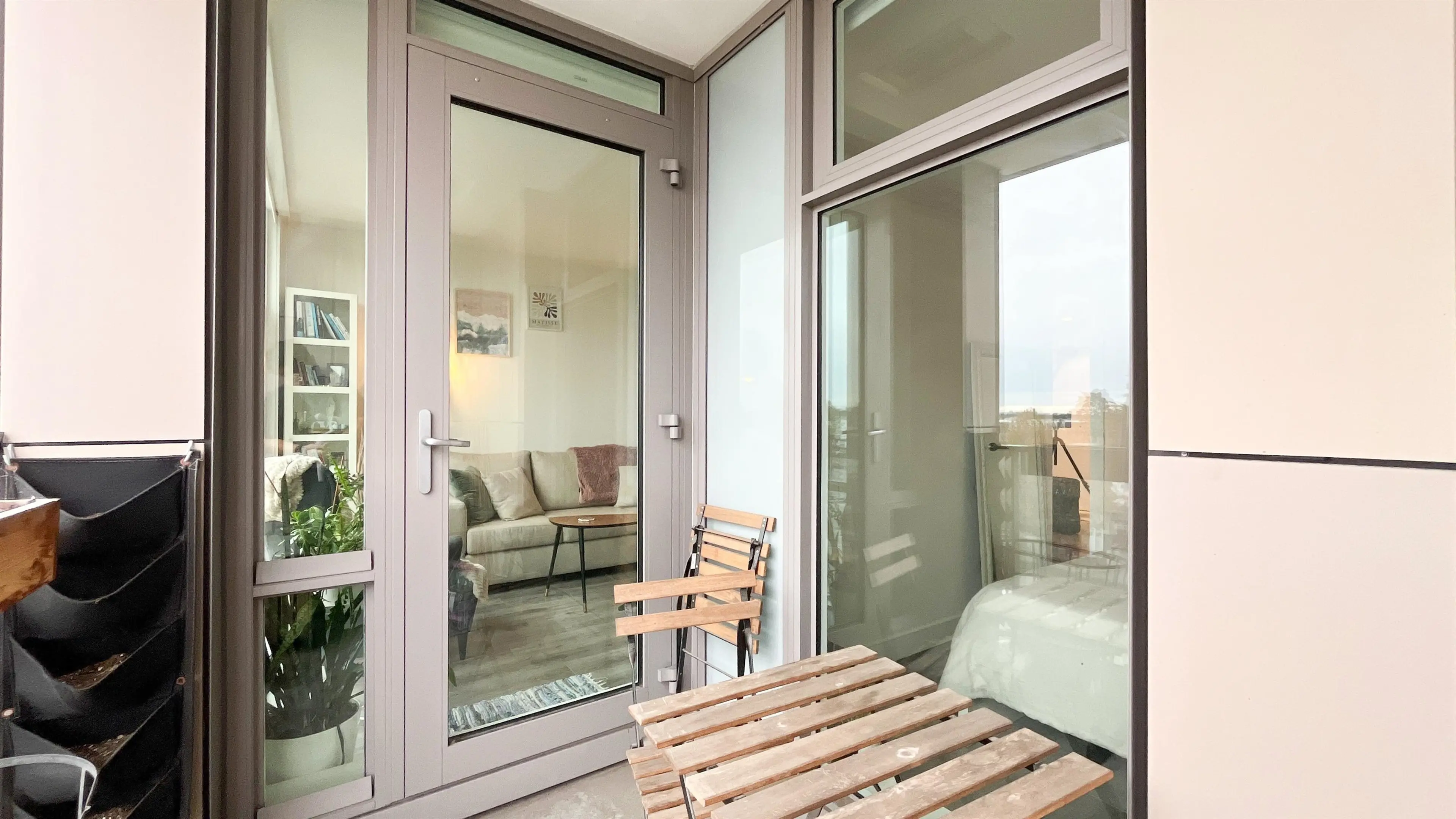 Property at #210 8181 CHESTER STREET, Vancouver, BC