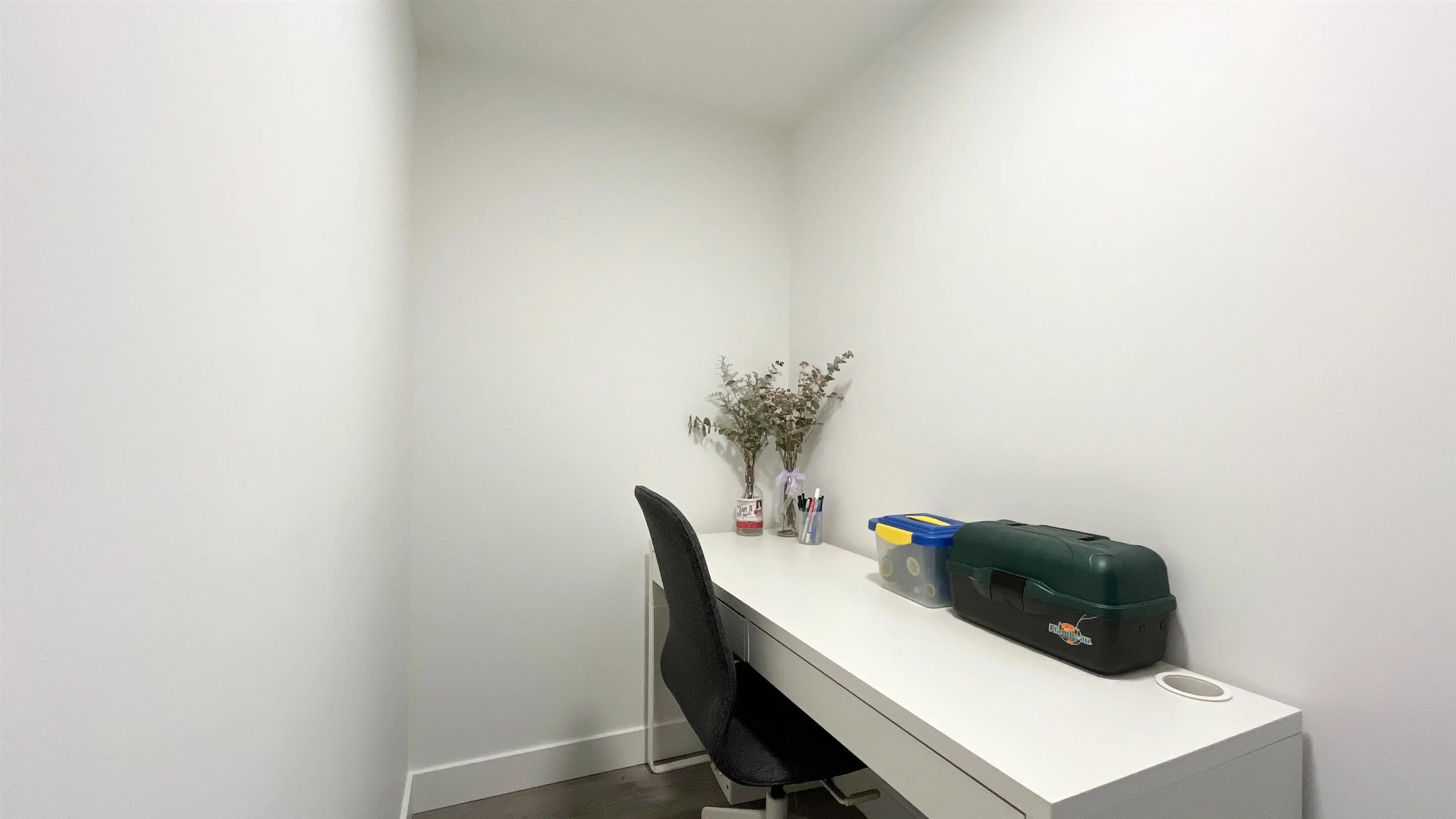 Property at #210 8181 CHESTER STREET, Vancouver, BC