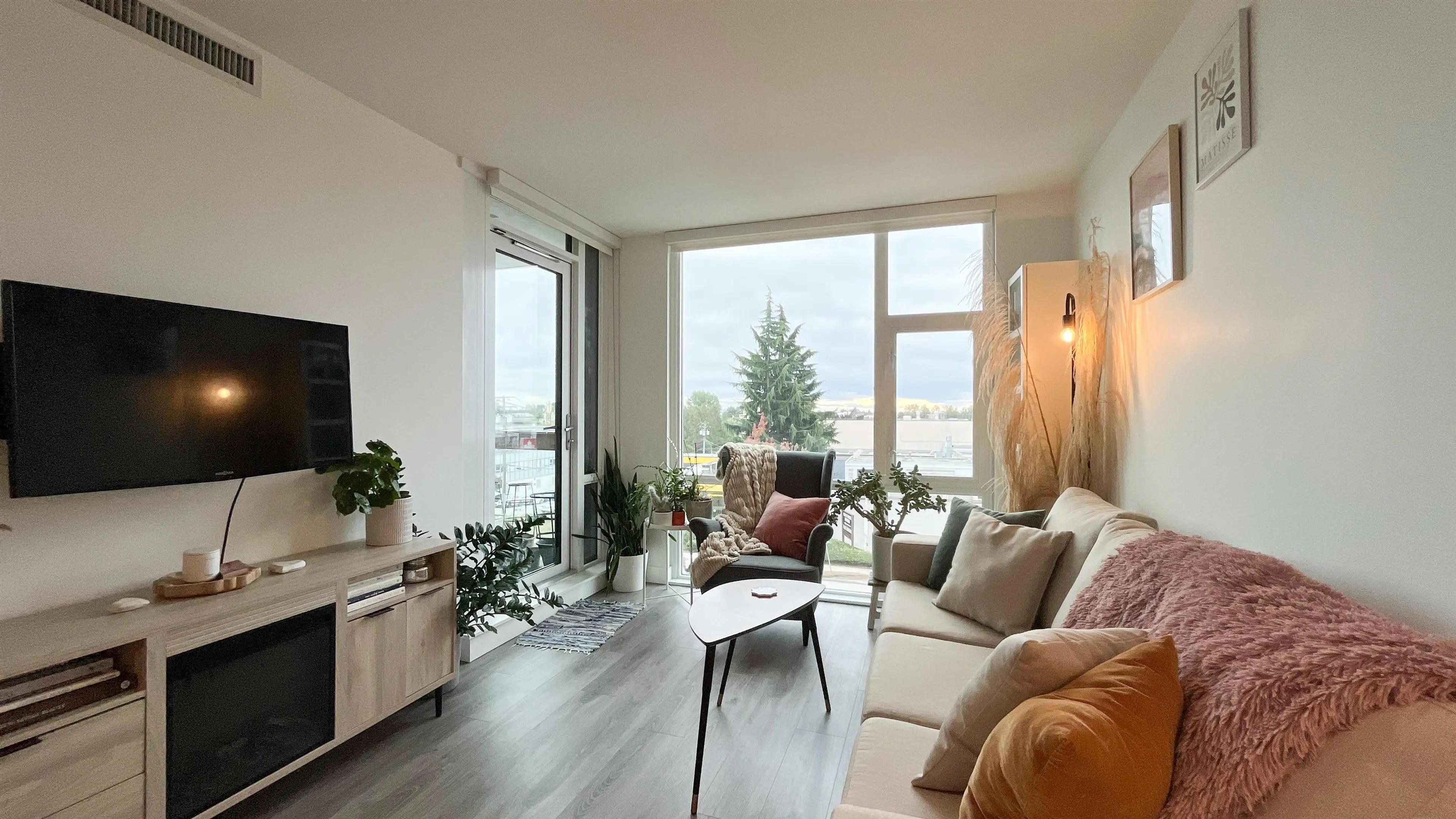 Property at #210 8181 CHESTER STREET, Vancouver, BC
