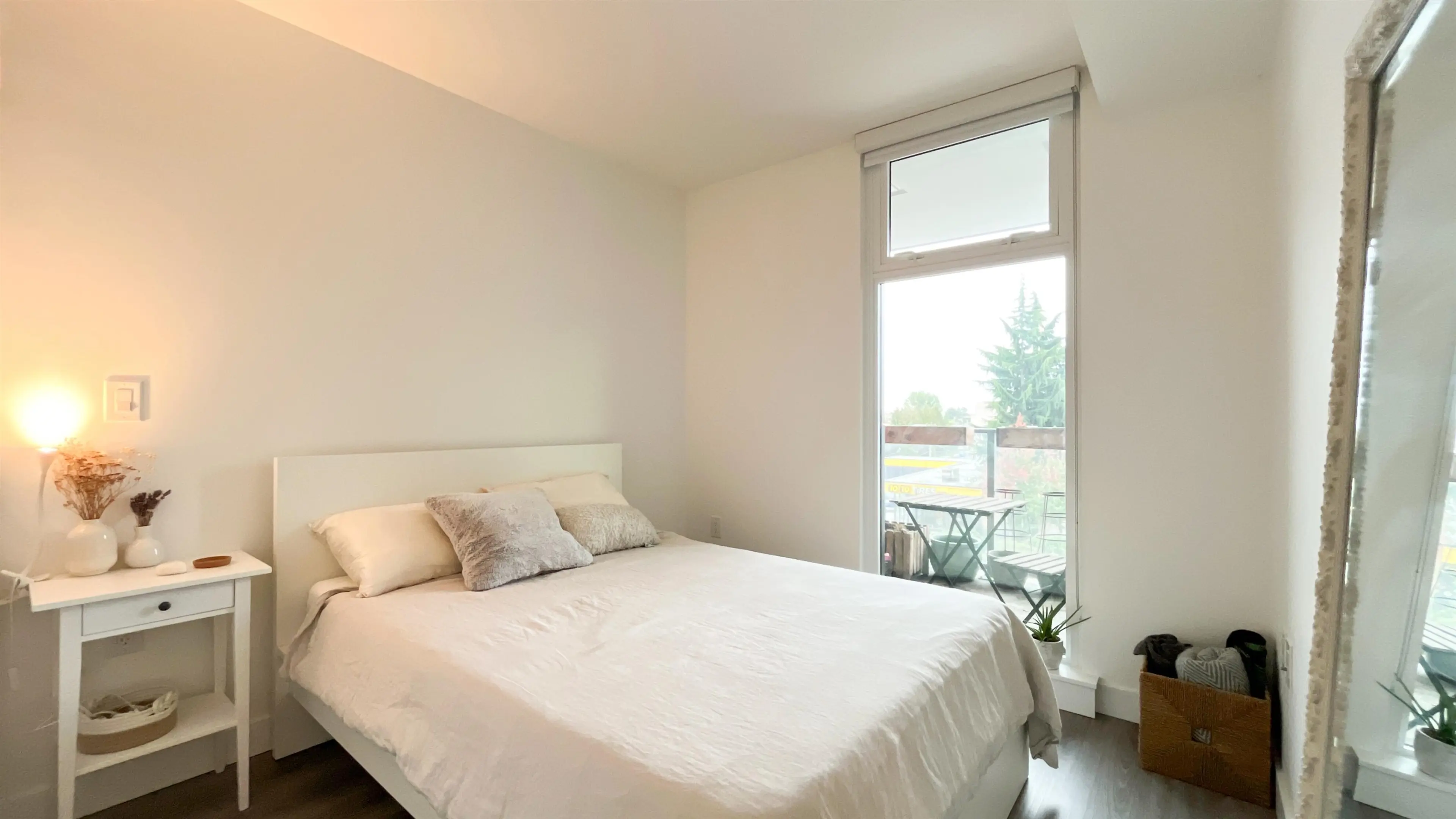 Property at #210 8181 CHESTER STREET, Vancouver, BC