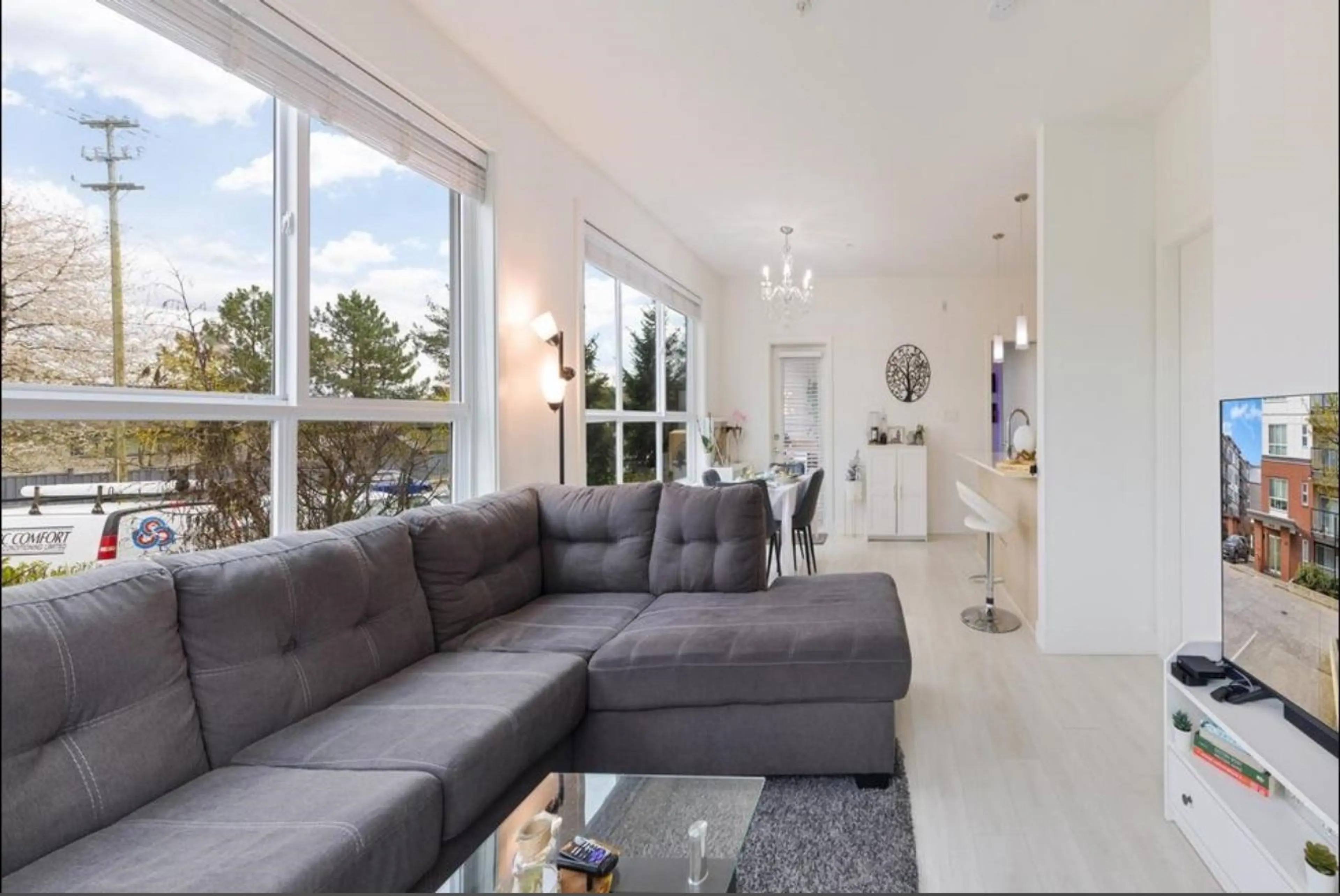 Property at #108 6438 195A STREET, Surrey, BC