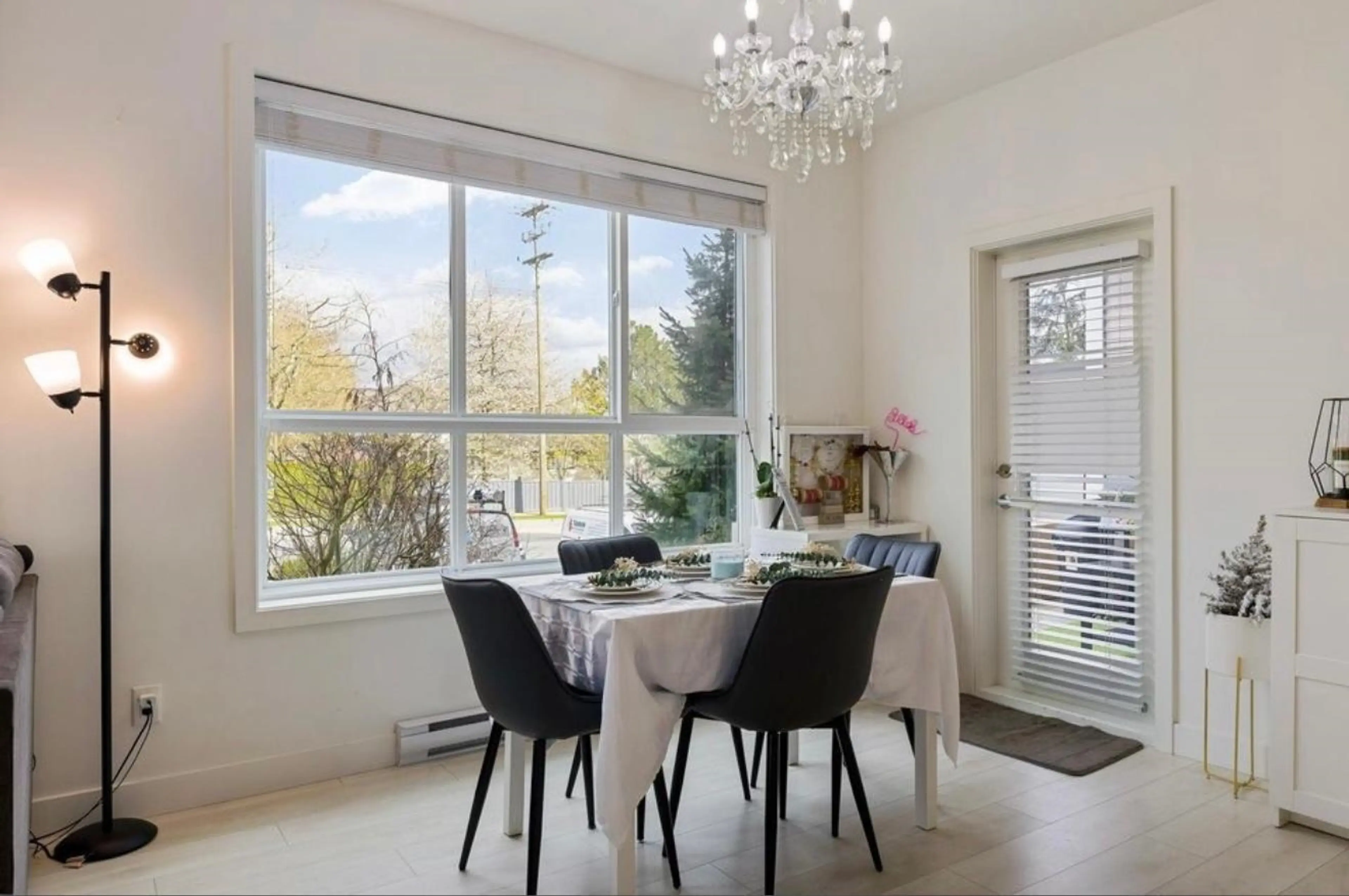 Property at #108 6438 195A STREET, Surrey, BC