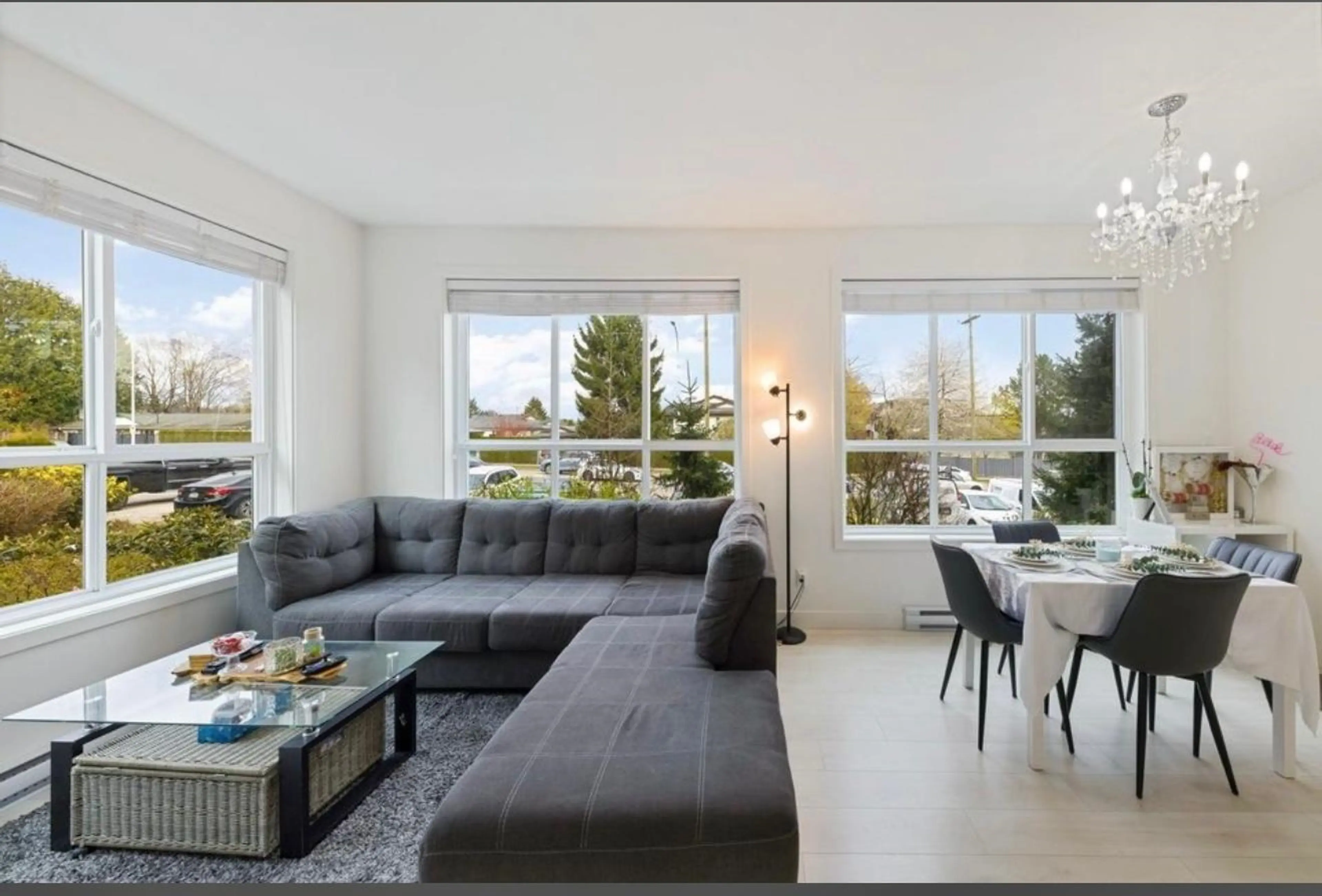 Property at #108 6438 195A STREET, Surrey, BC