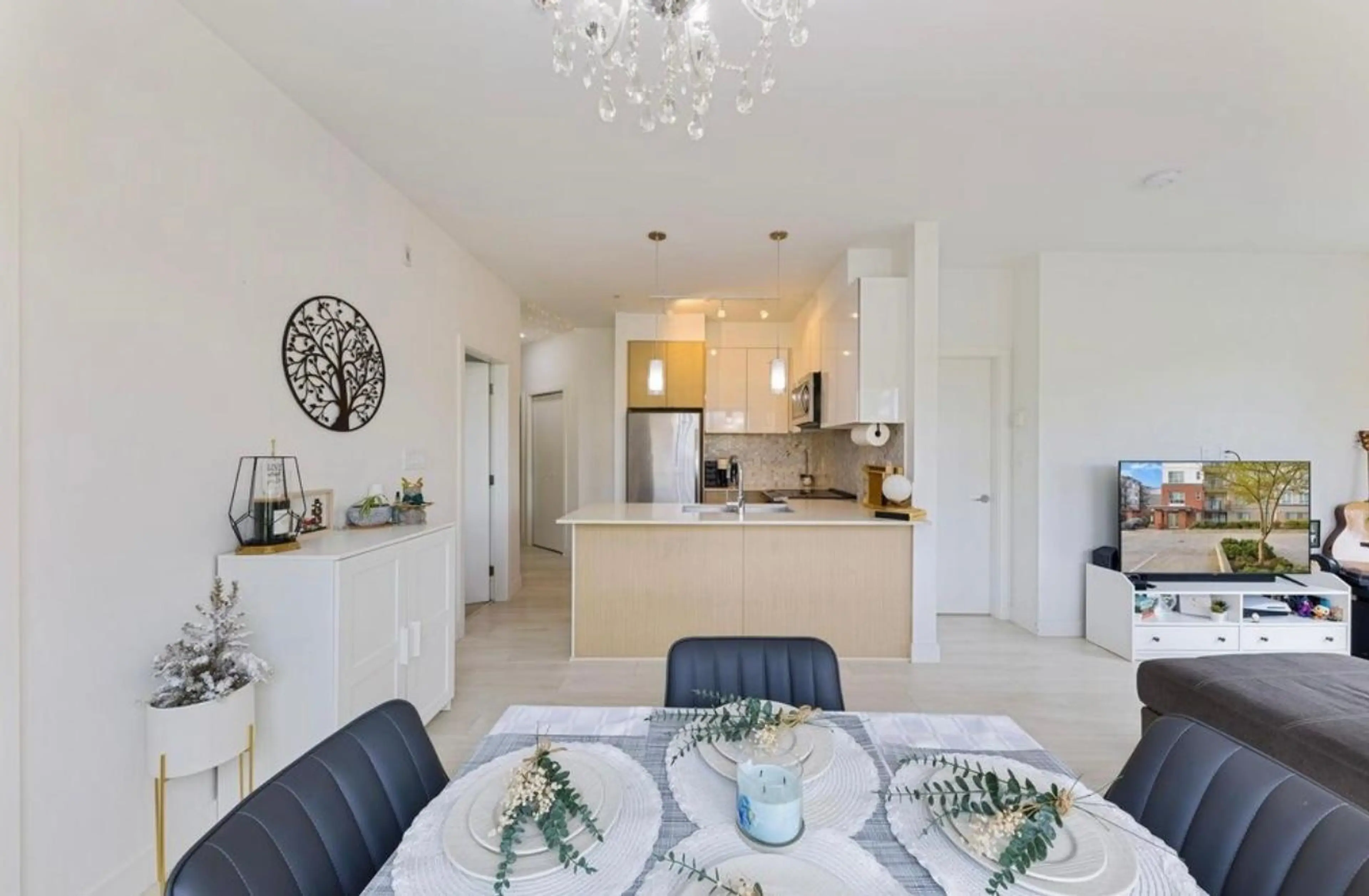 Property at #108 6438 195A STREET, Surrey, BC