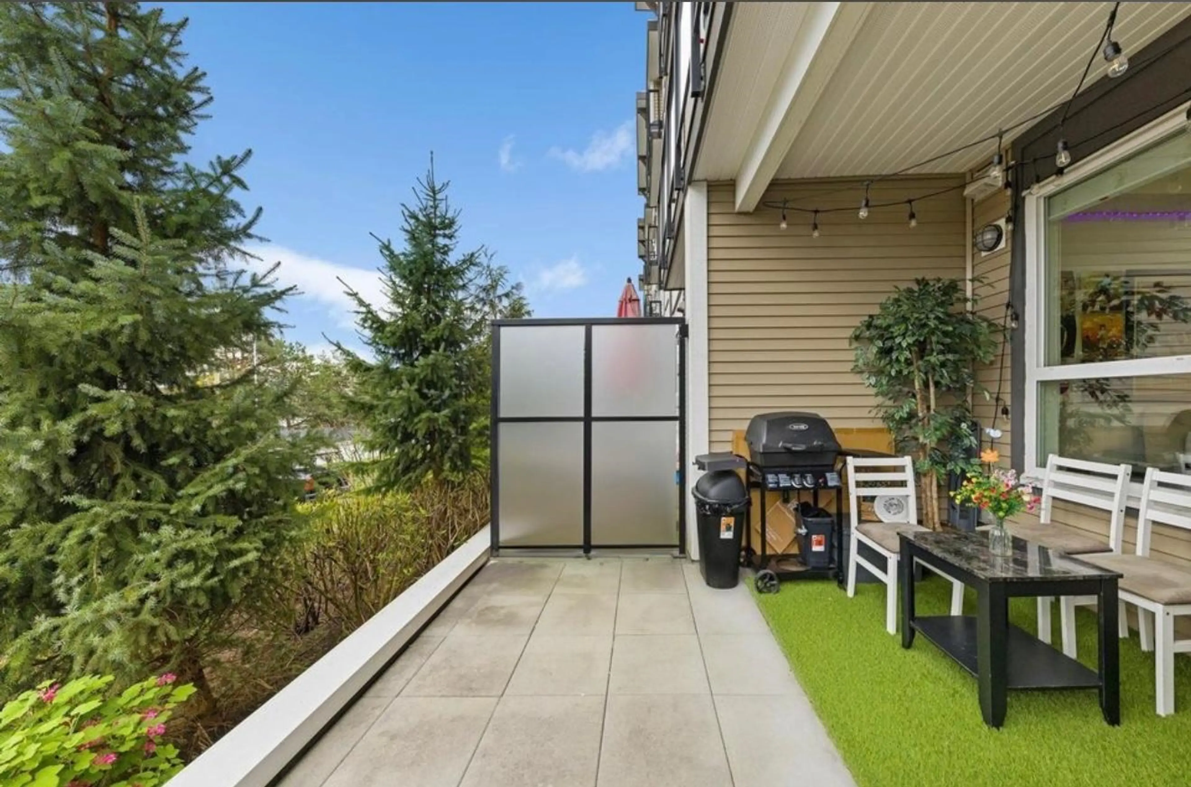 Property at #108 6438 195A STREET, Surrey, BC