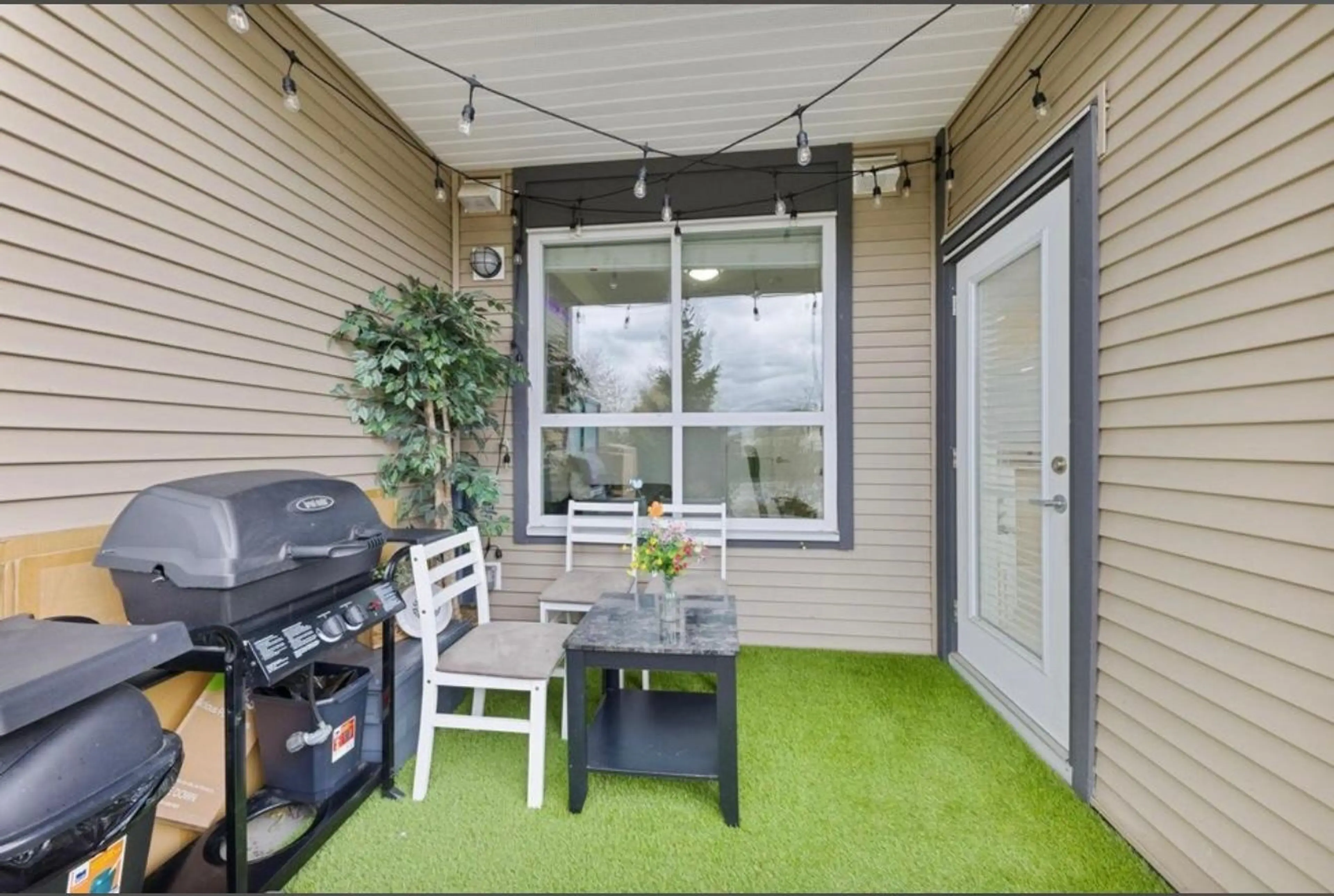 Property at #108 6438 195A STREET, Surrey, BC