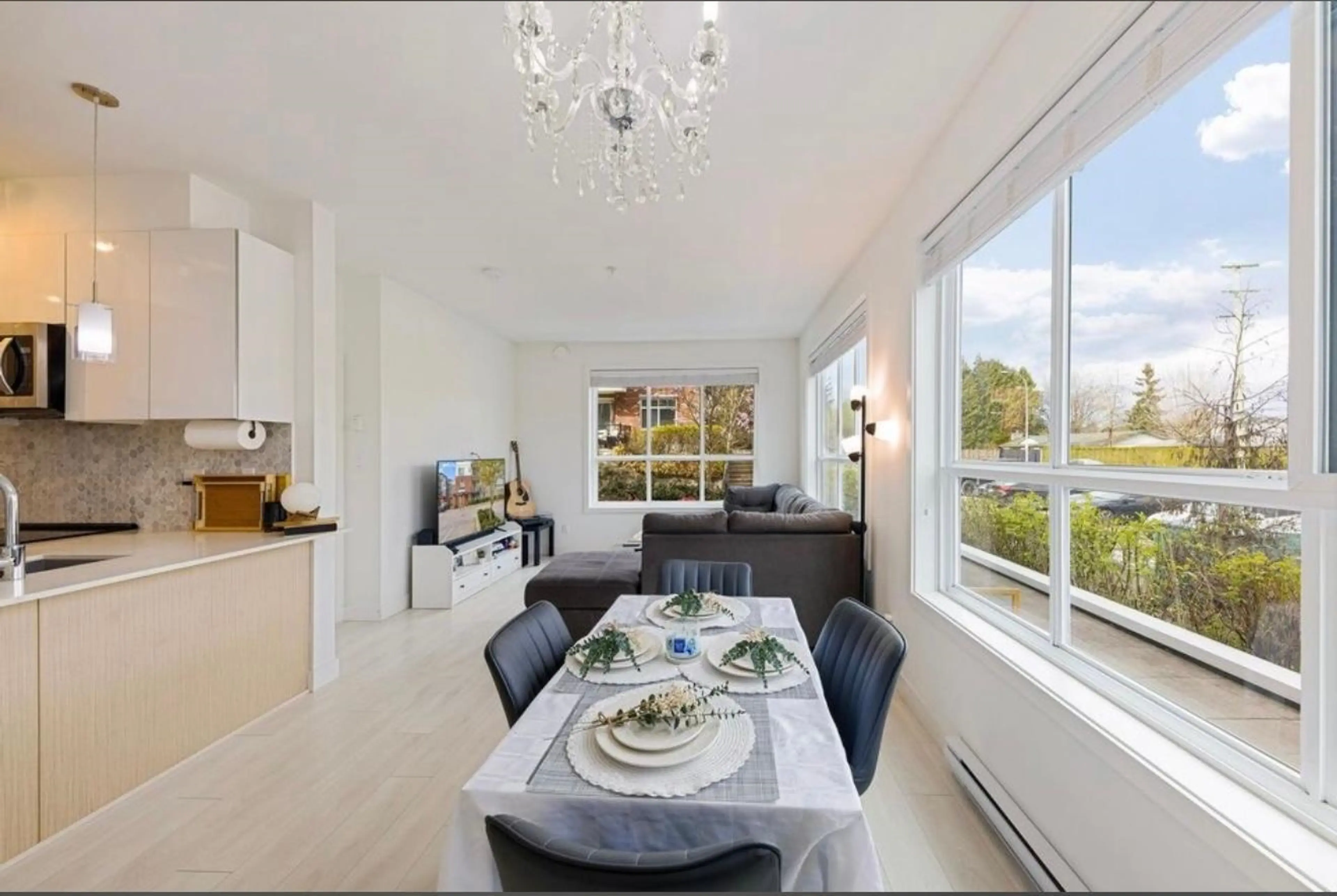 Property at #108 6438 195A STREET, Surrey, BC