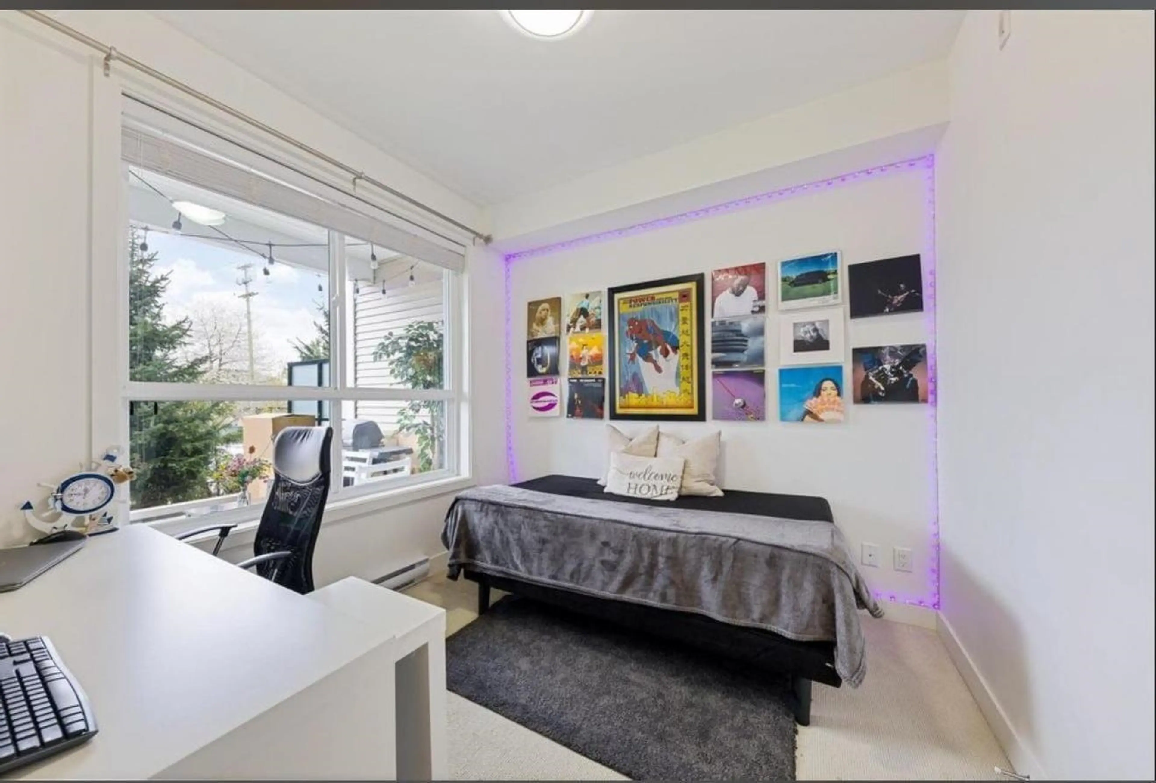 Property at #108 6438 195A STREET, Surrey, BC