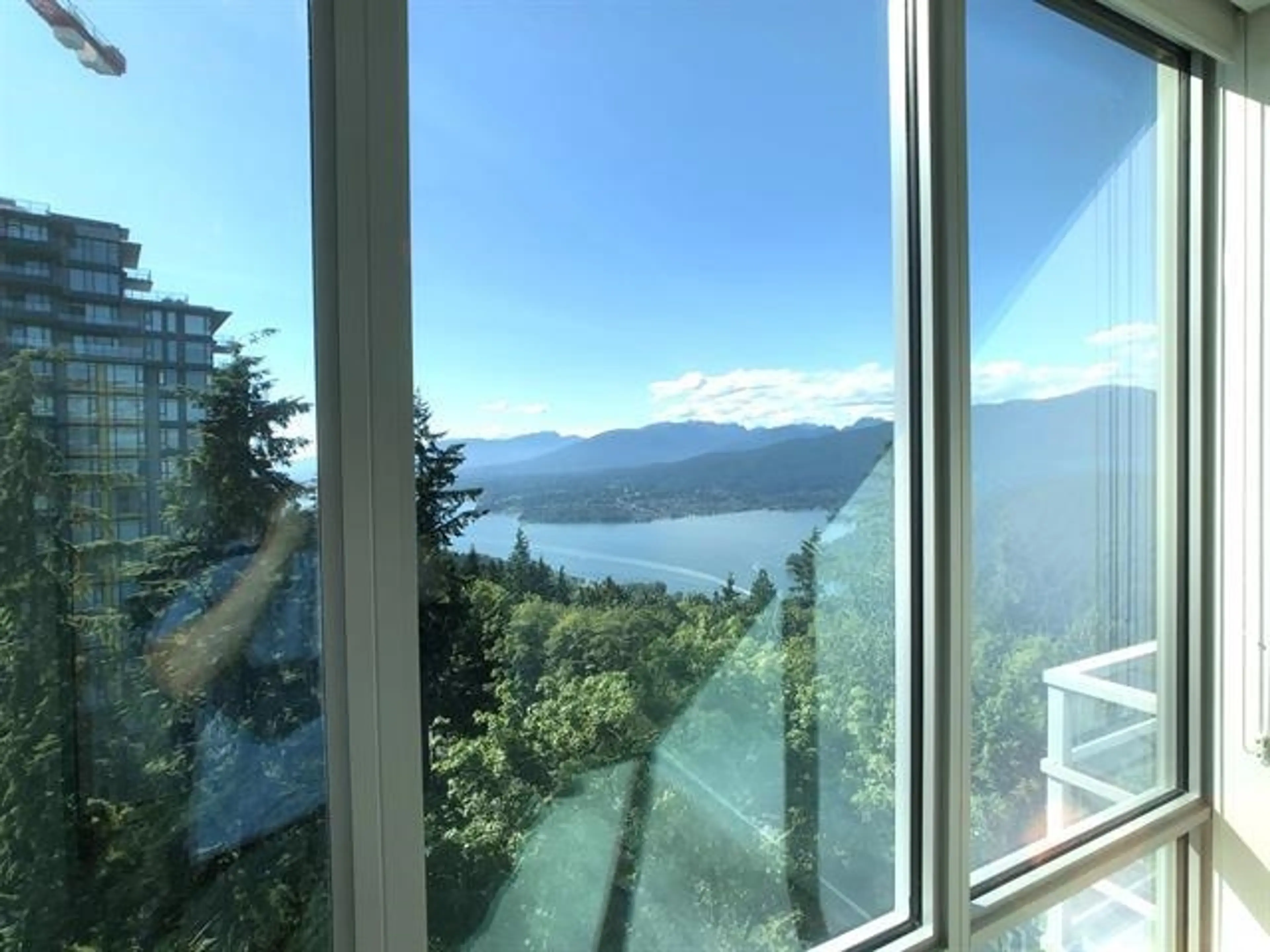 Property at #1203 9060 UNIVERSITY CRESCENT, Burnaby, BC