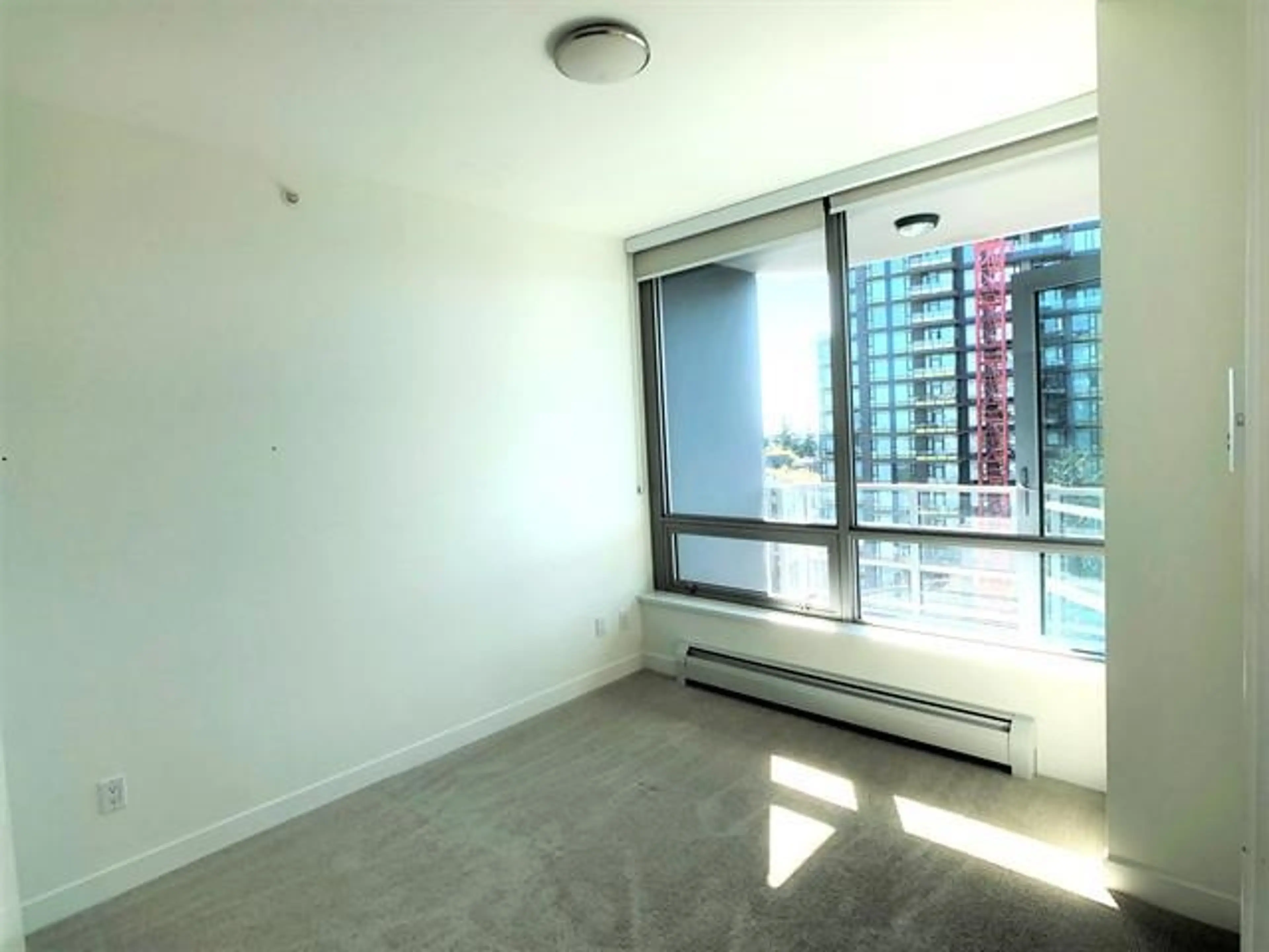 Property at #1203 9060 UNIVERSITY CRESCENT, Burnaby, BC