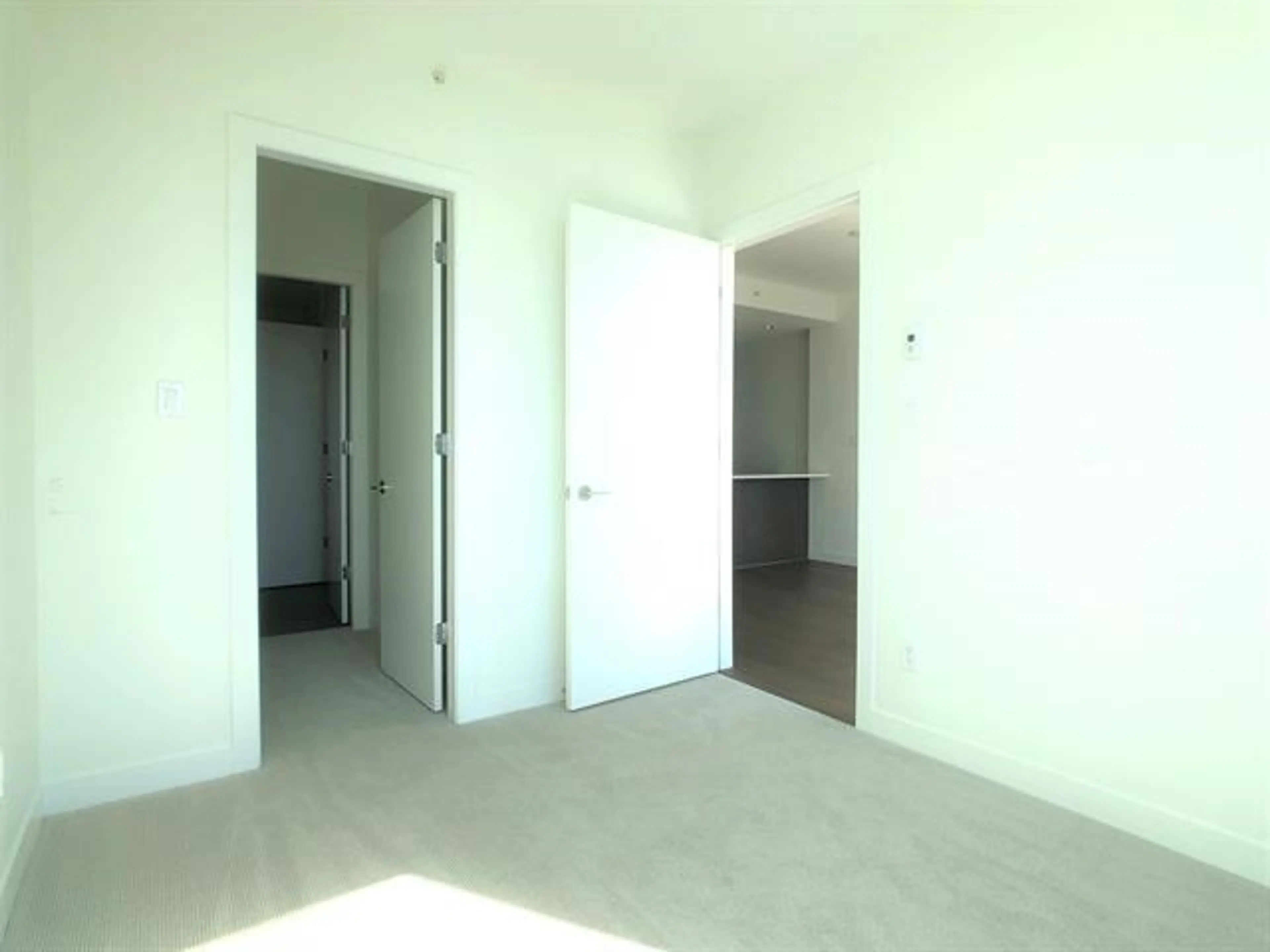 Property at #1203 9060 UNIVERSITY CRESCENT, Burnaby, BC