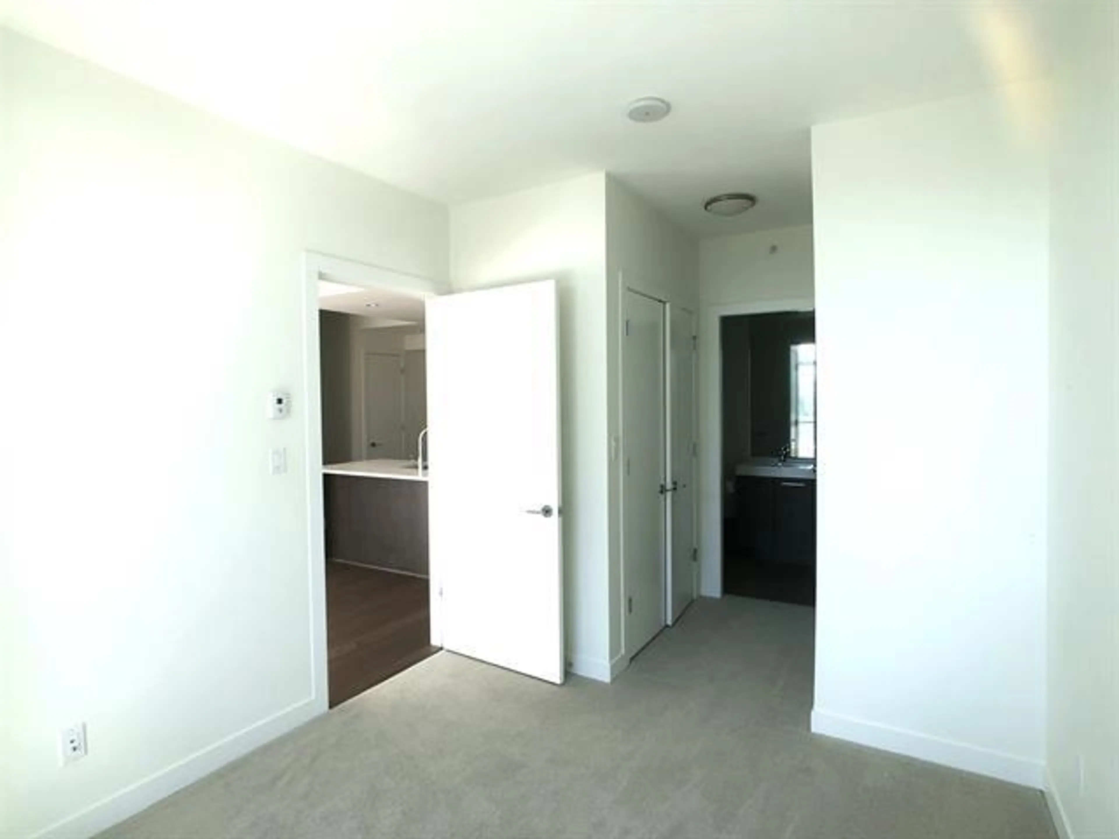 Property at #1203 9060 UNIVERSITY CRESCENT, Burnaby, BC