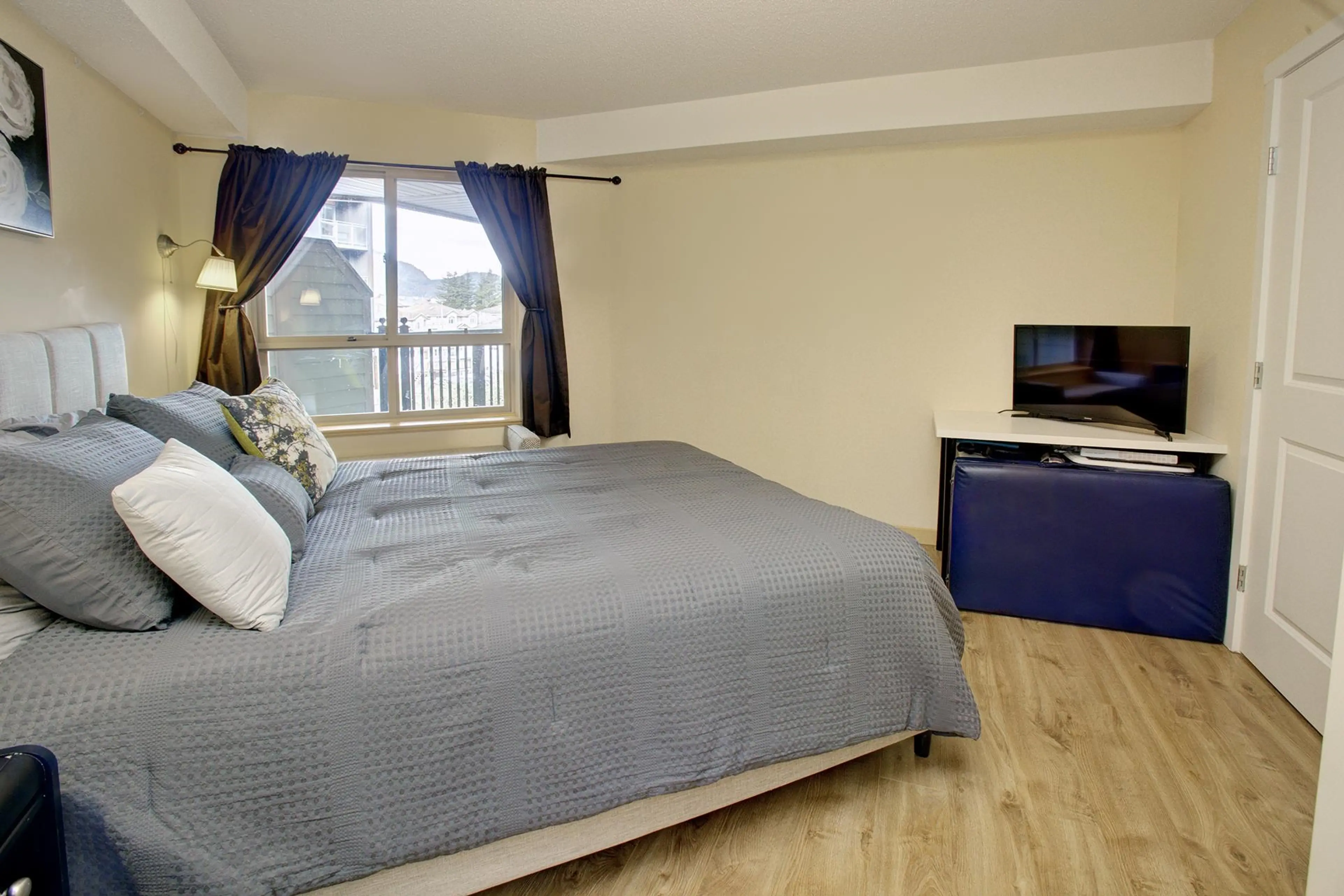 Property at #207 38003 SECOND AVENUE, Squamish, BC