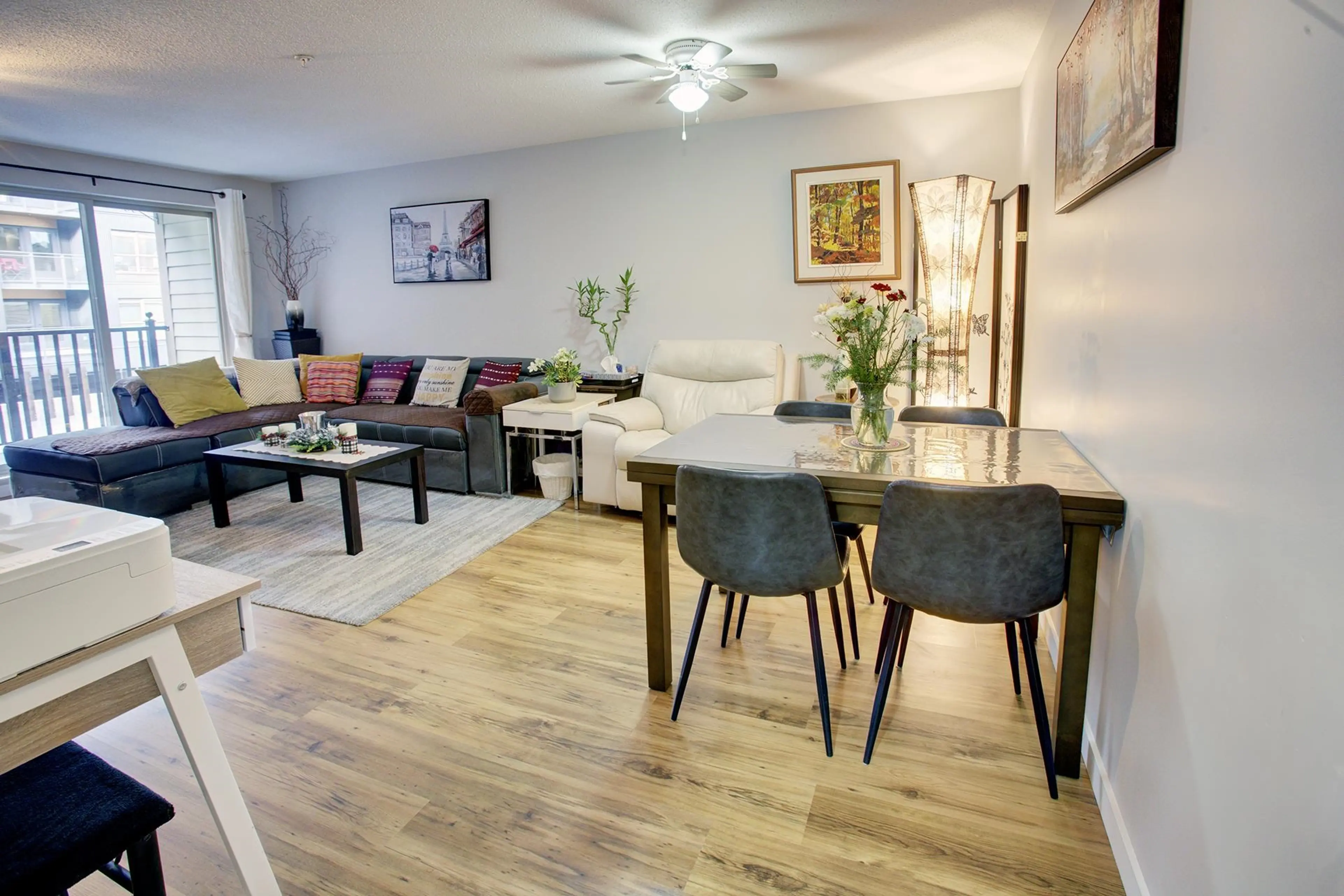 Property at #207 38003 SECOND AVENUE, Squamish, BC