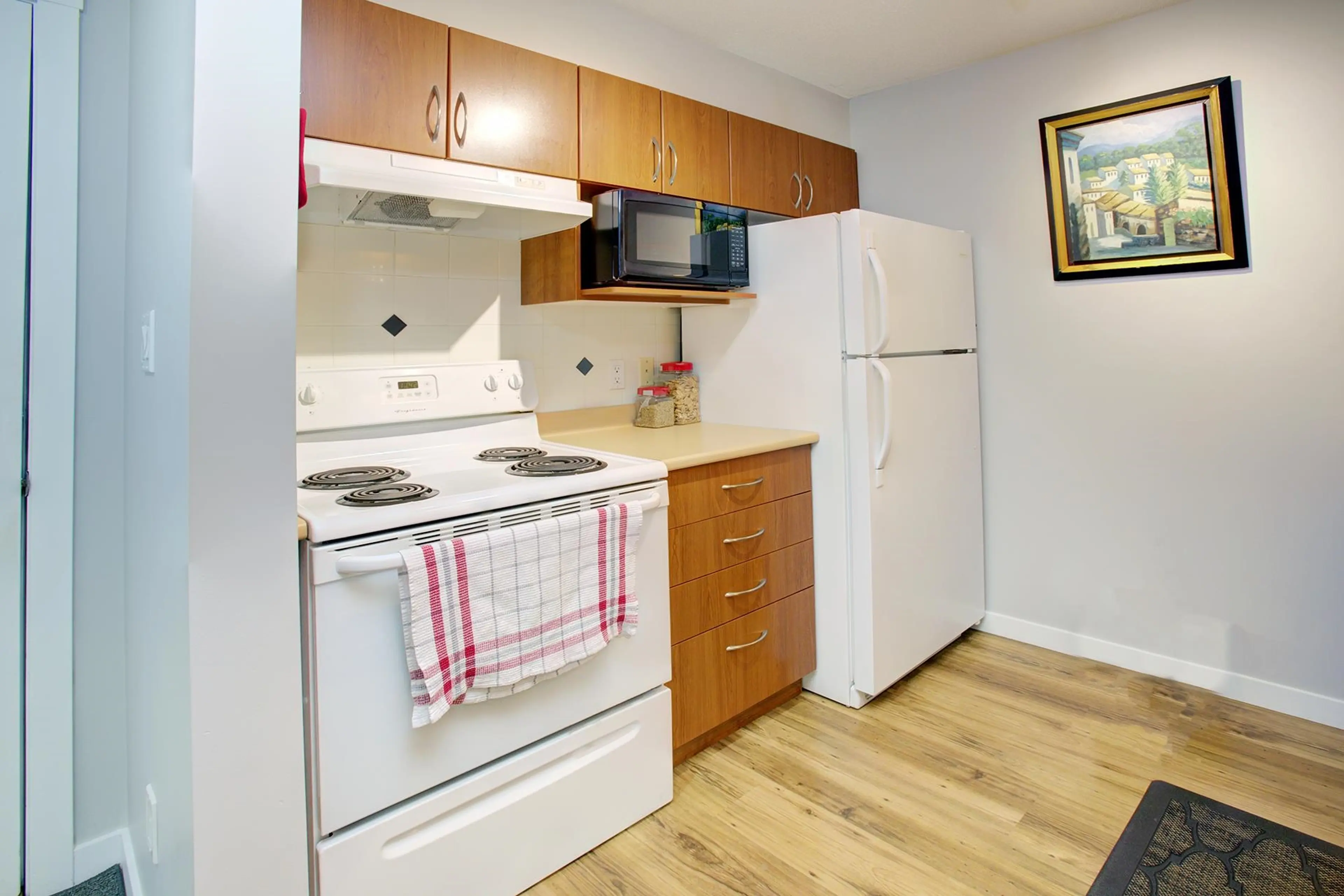 Property at #207 38003 SECOND AVENUE, Squamish, BC