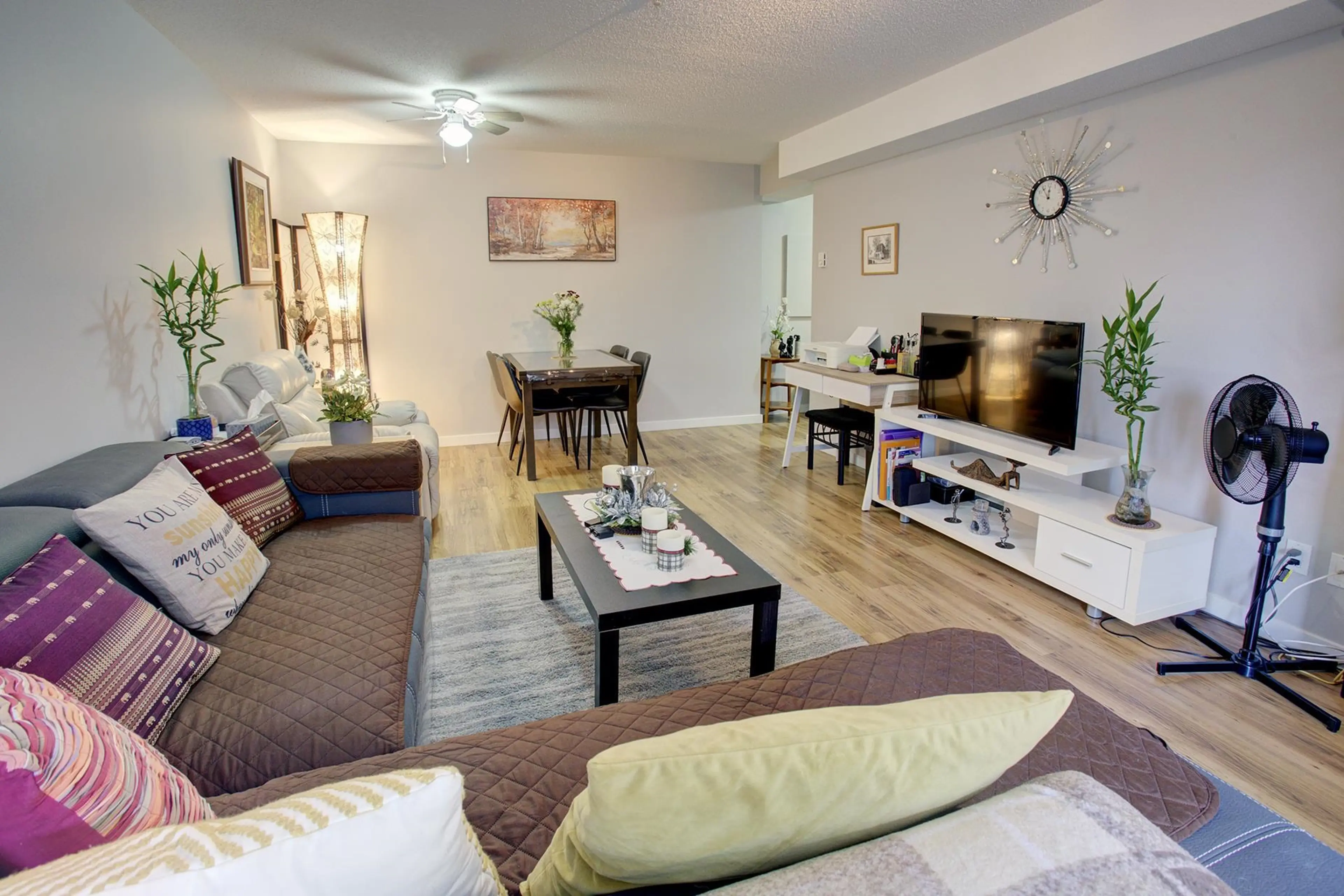 Property at #207 38003 SECOND AVENUE, Squamish, BC