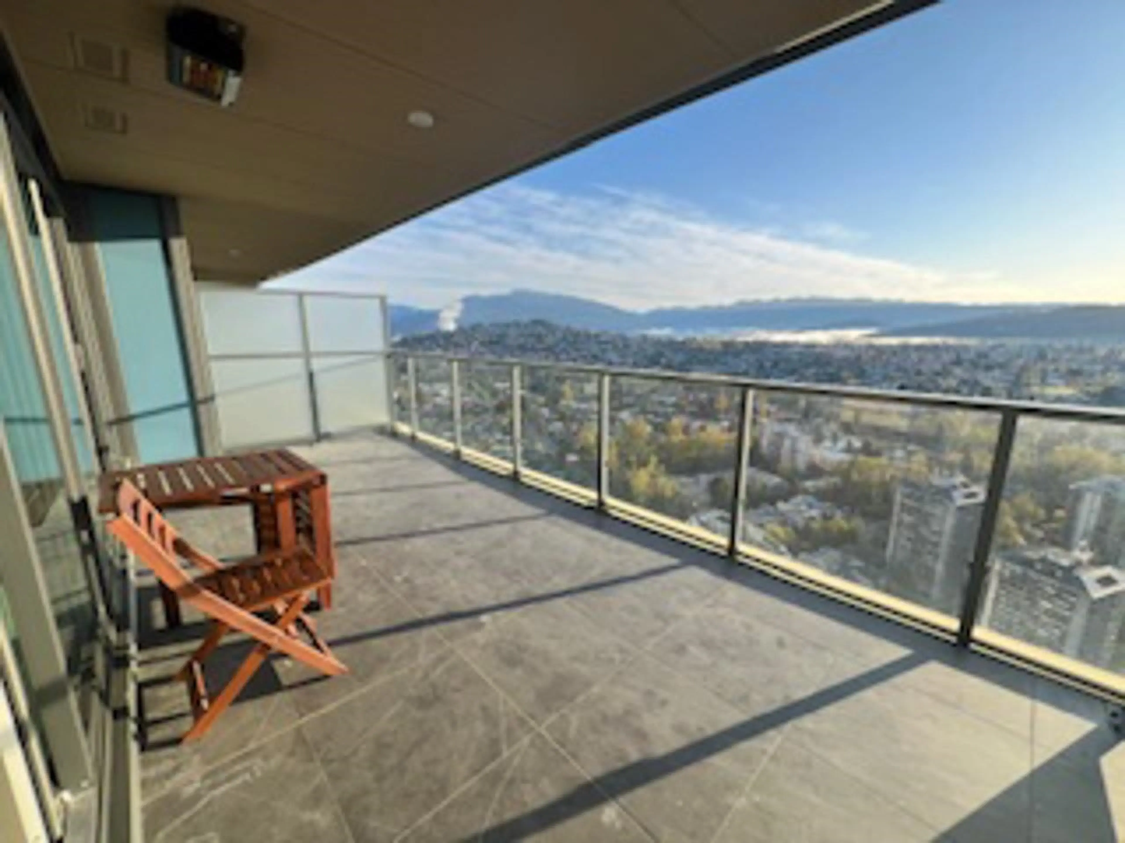 Property at #4705 4880 LOUGHEED HIGHWAY, Burnaby, BC