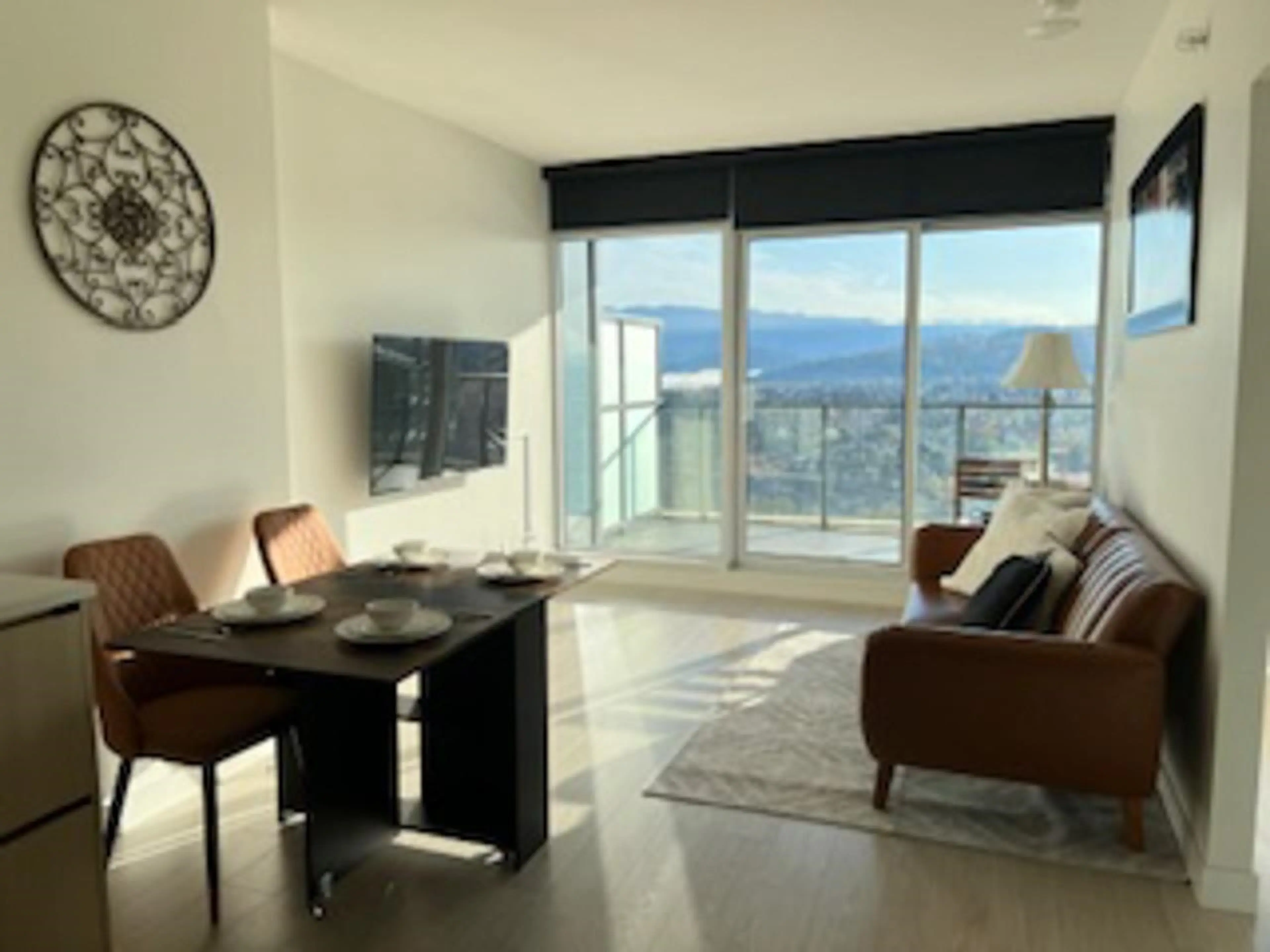 Property at #4705 4880 LOUGHEED HIGHWAY, Burnaby, BC