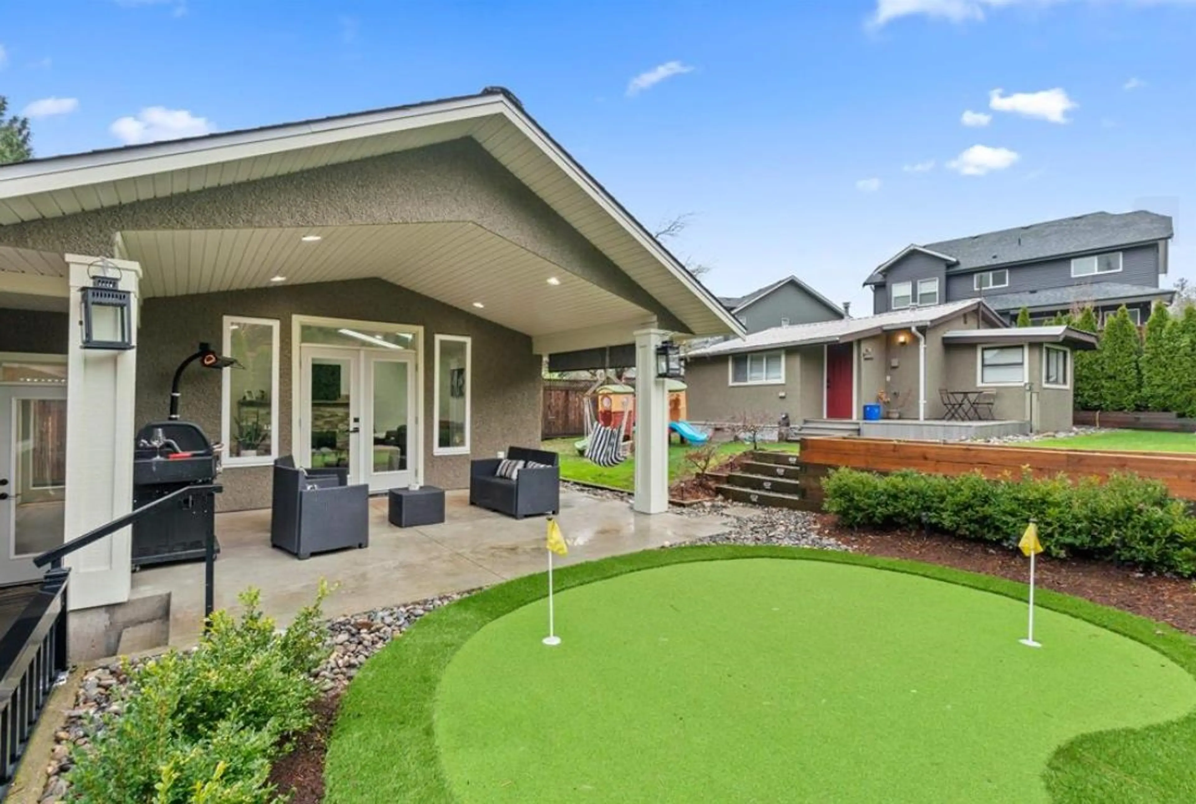 Property at 24055 FERN CRESCENT, Maple Ridge, BC