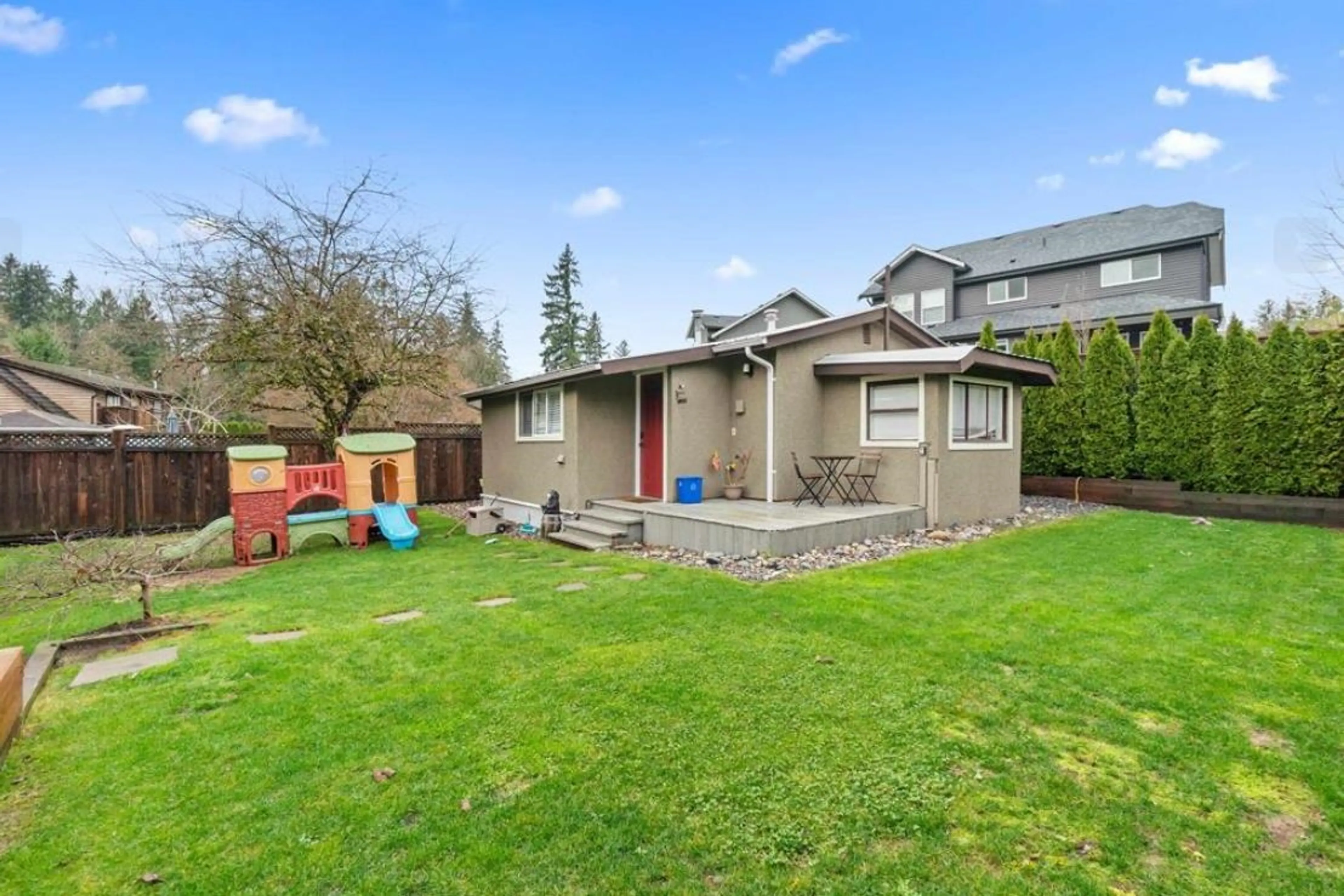 Property at 24055 FERN CRESCENT, Maple Ridge, BC