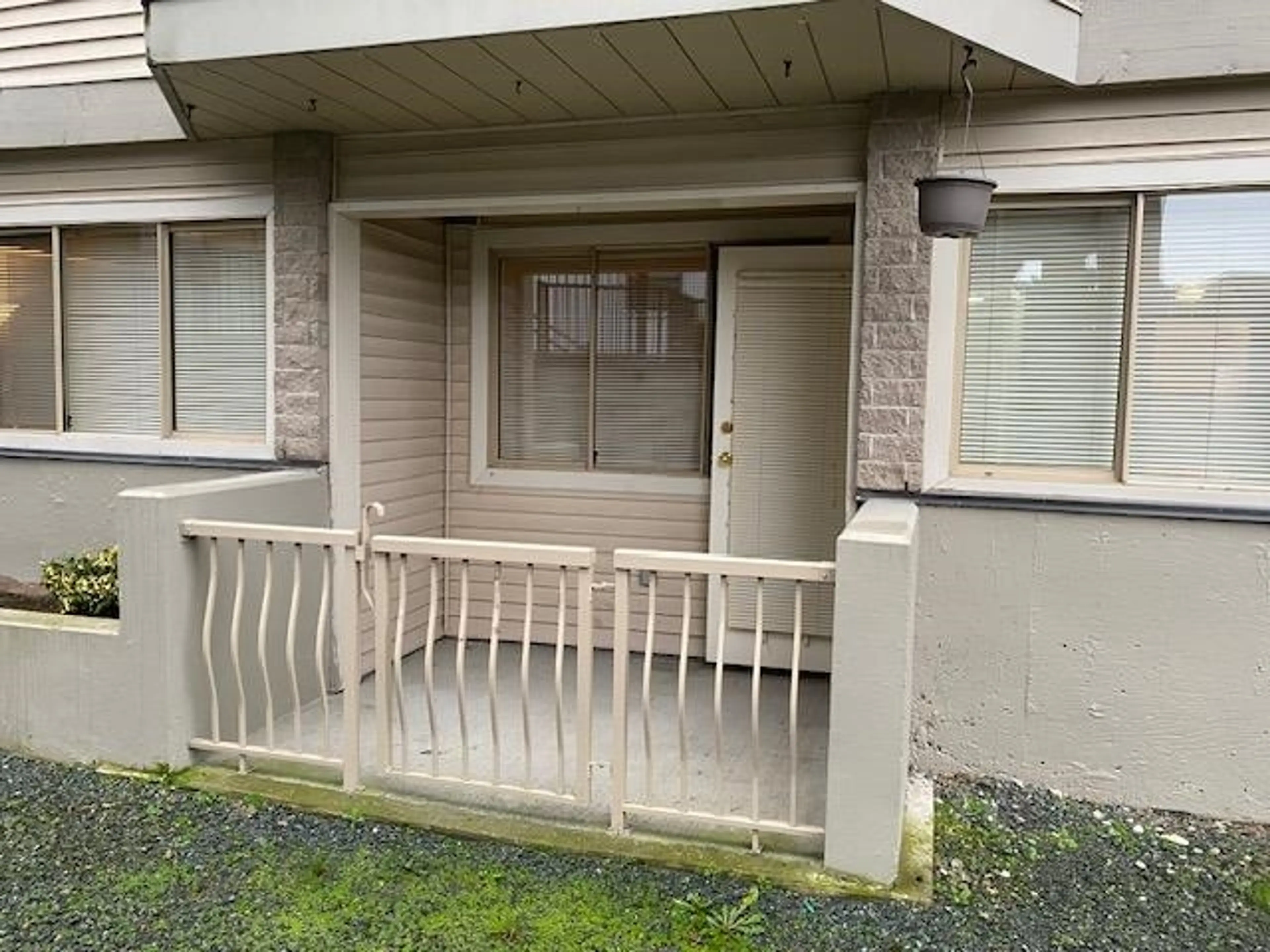 Property at #106 9186 EDWARDS STREET, Chilliwack, BC