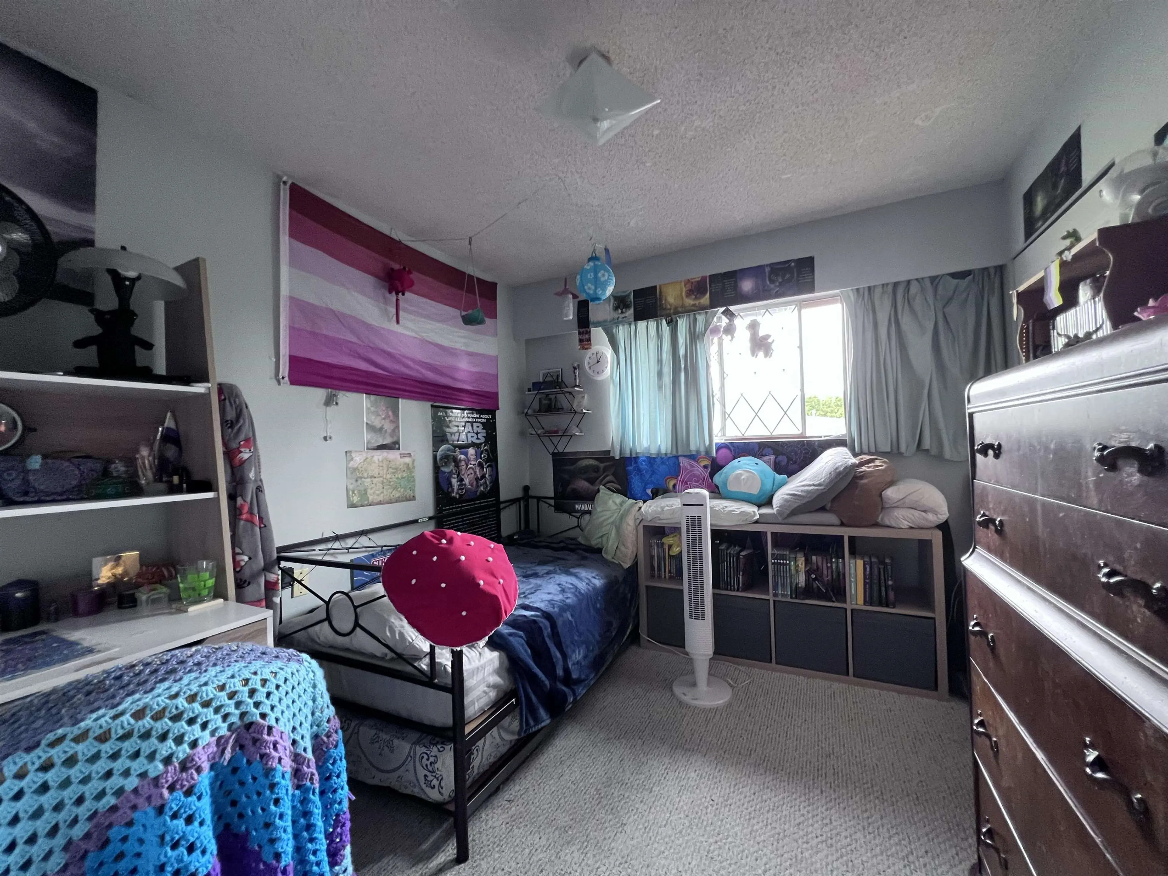 Property at 9600 SWANSEA DRIVE, Richmond, BC