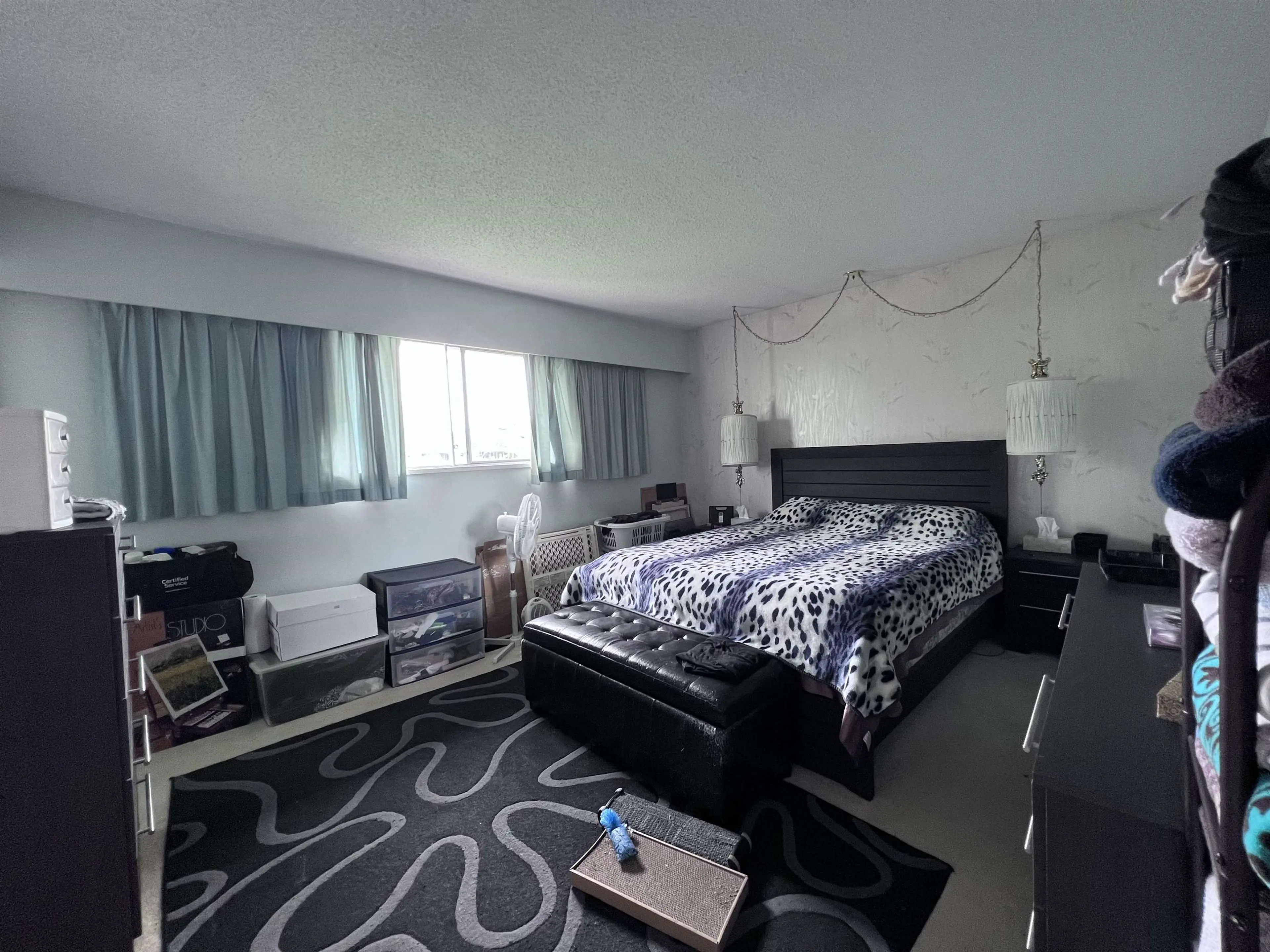 Property at 9600 SWANSEA DRIVE, Richmond, BC